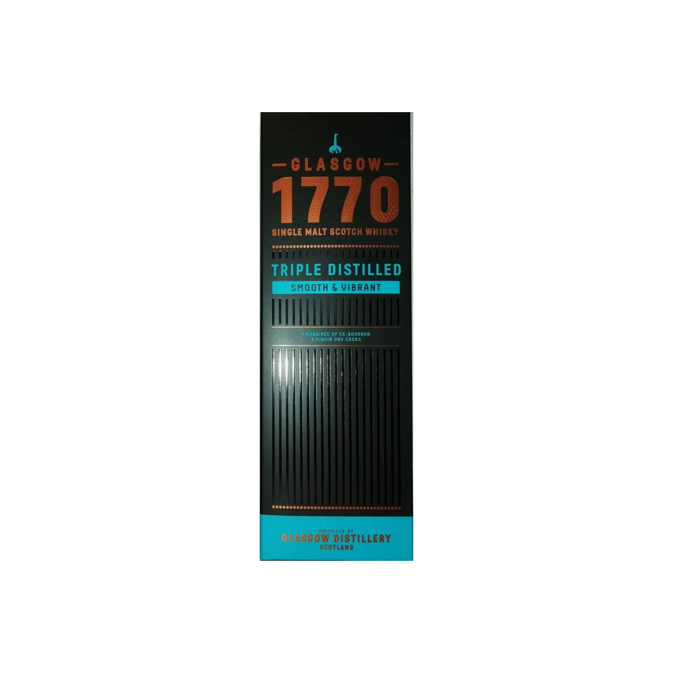 1770 Glasgow Single Malt 3