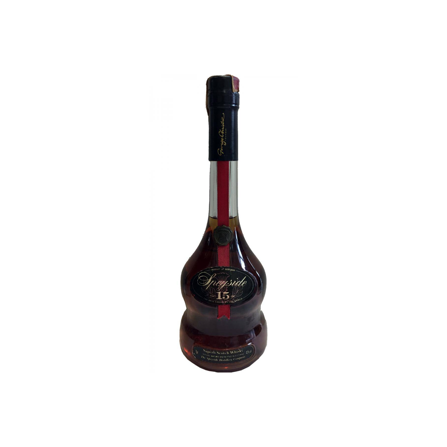 Spey 15 Years