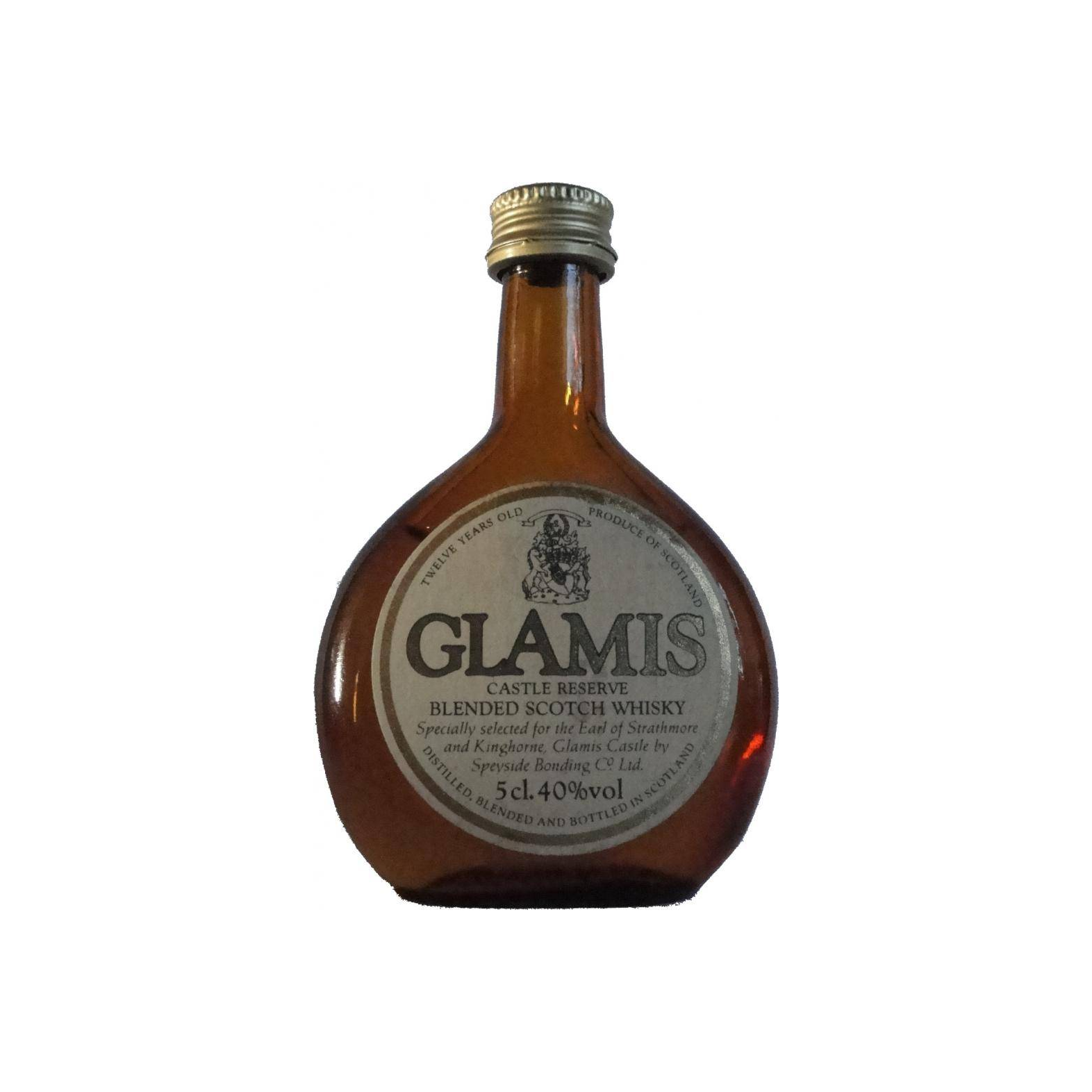 Glamis 12-year-old 2