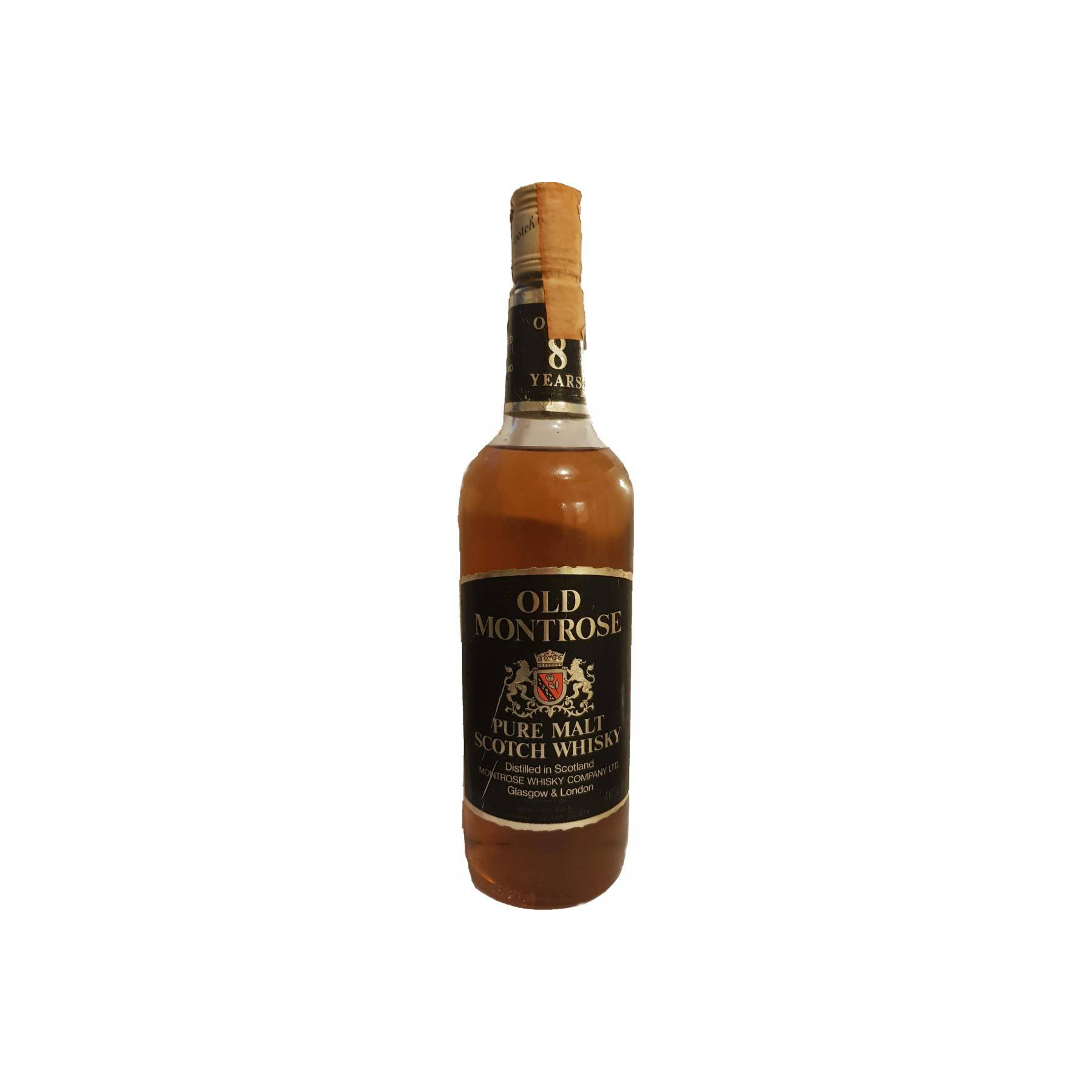 Old Montrose 08-year-old