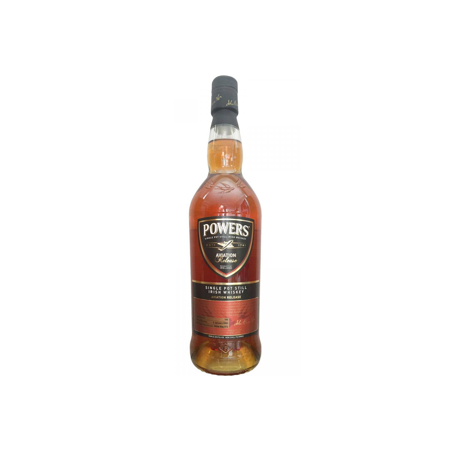 Midleton 2000 15 Years Single Malt Whisky