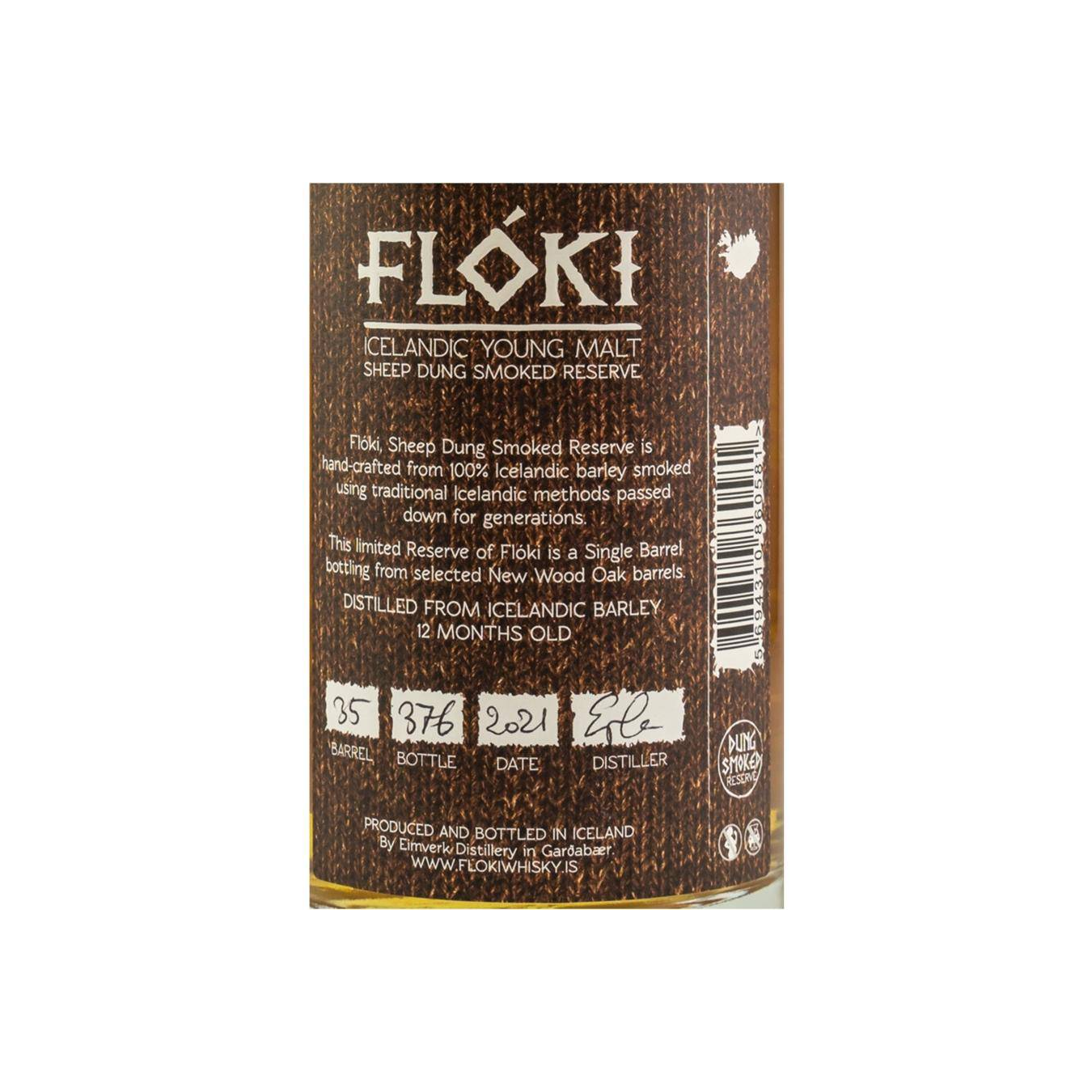 Flóki 01-year-old 3