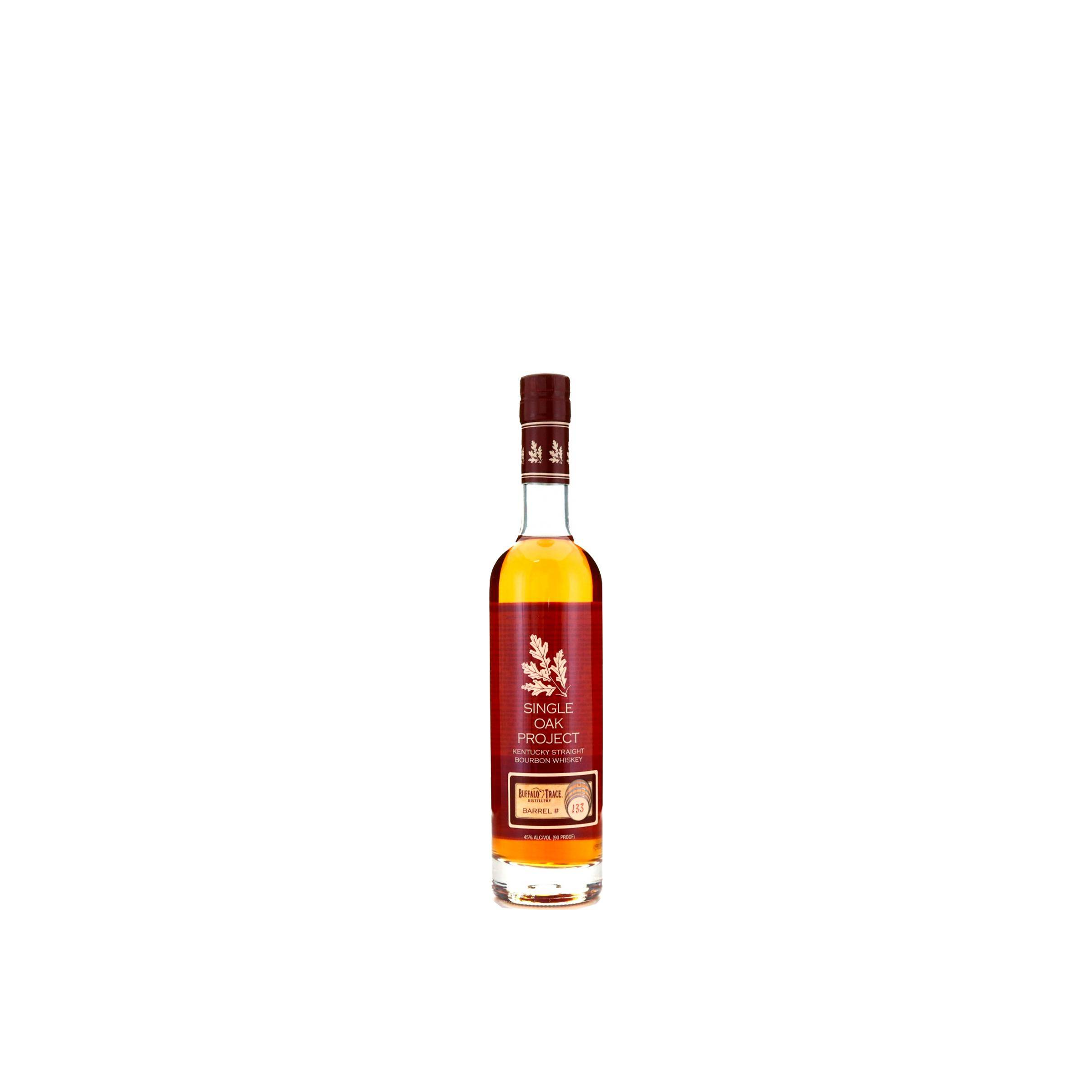 Buffalo Trace 2003 Bourbon Whisky