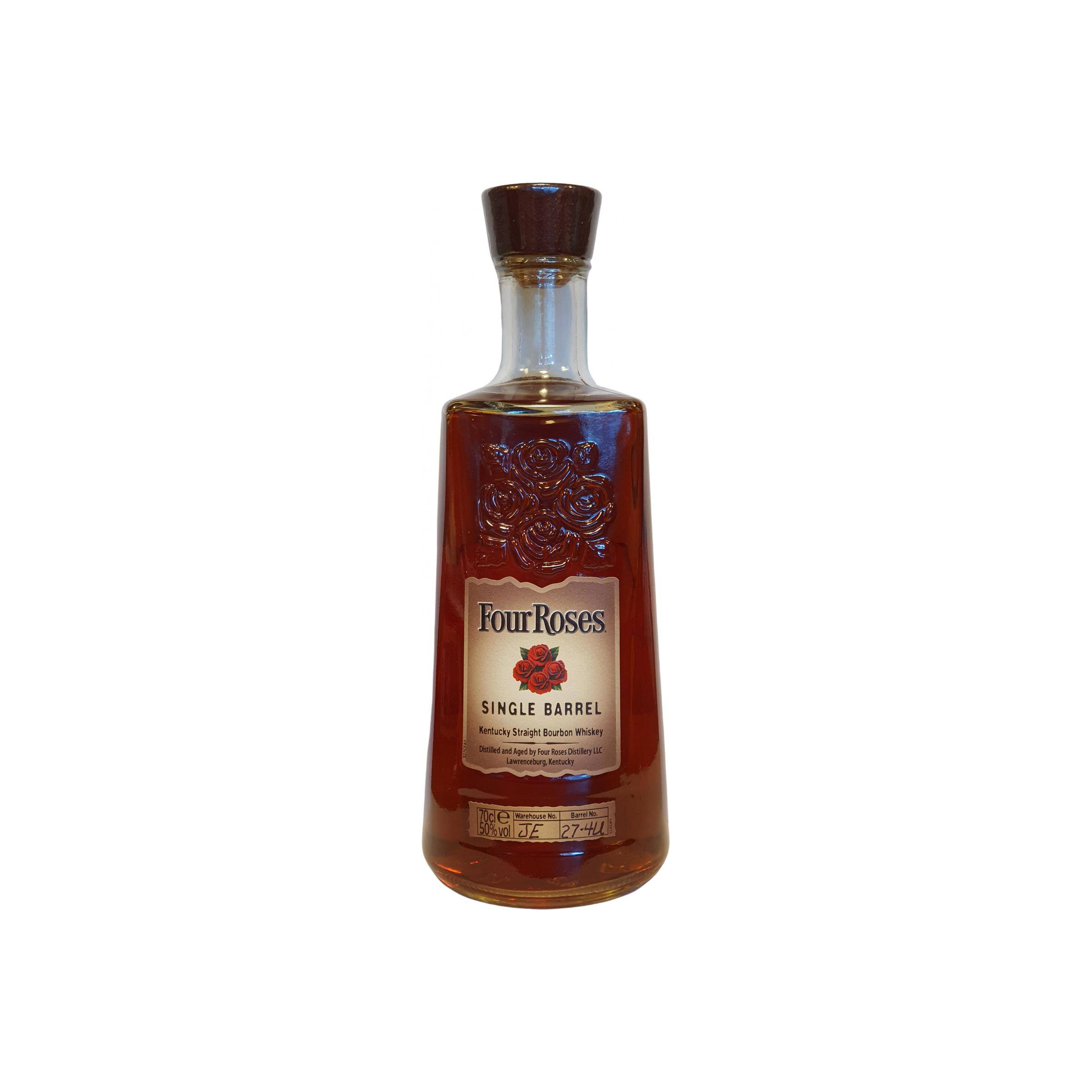 Four Roses Bourbon Whisky