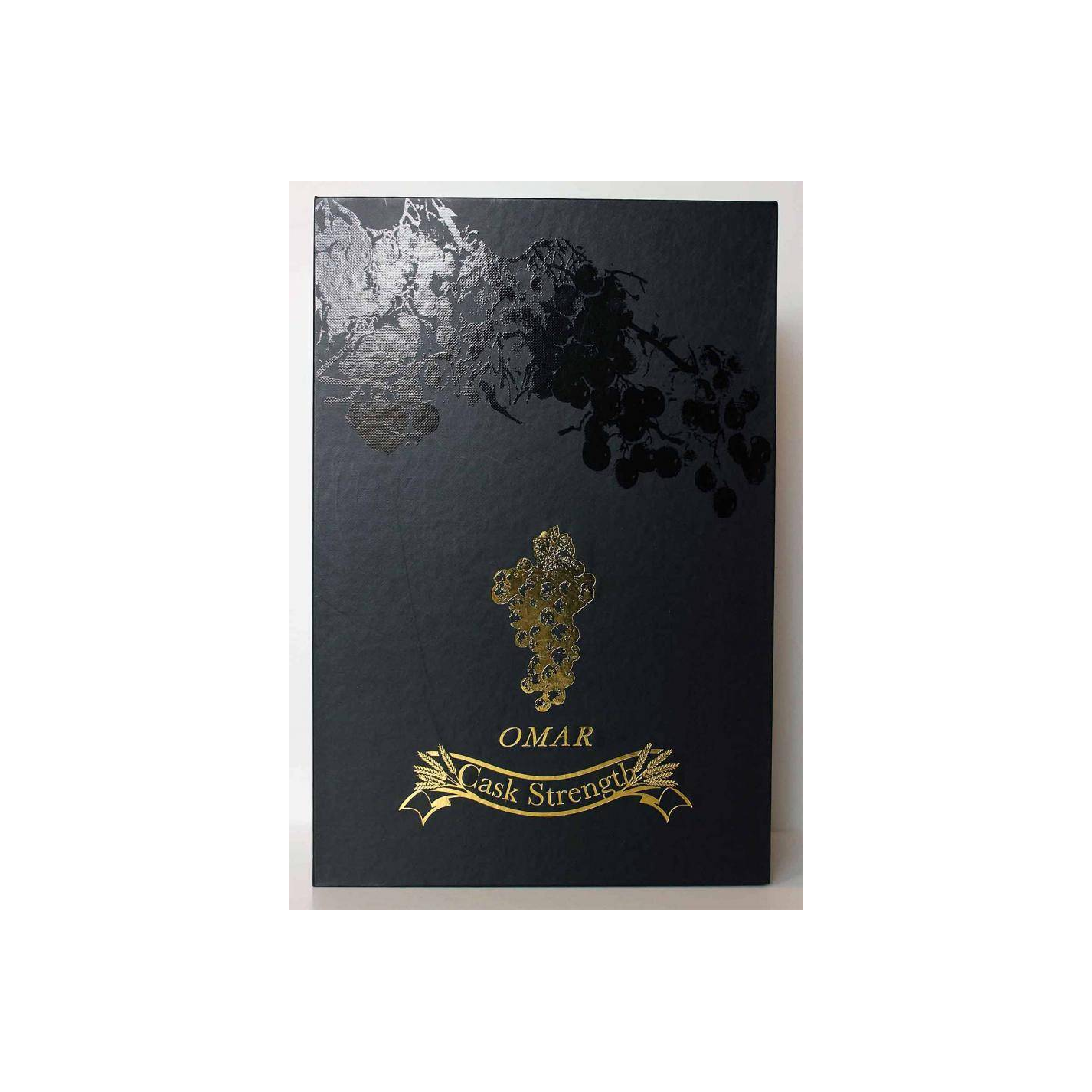 Nantou Single Malt Whisky 3