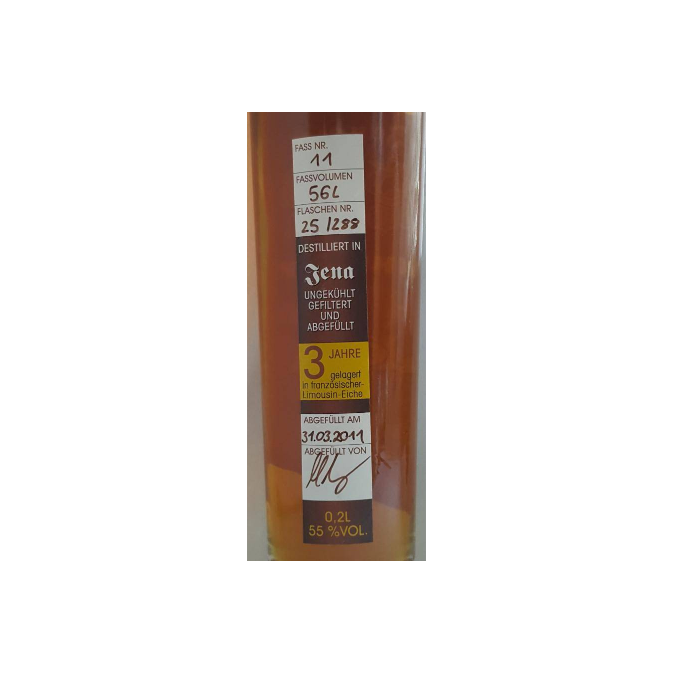 Jenaer Holzbock 03-year-old 3
