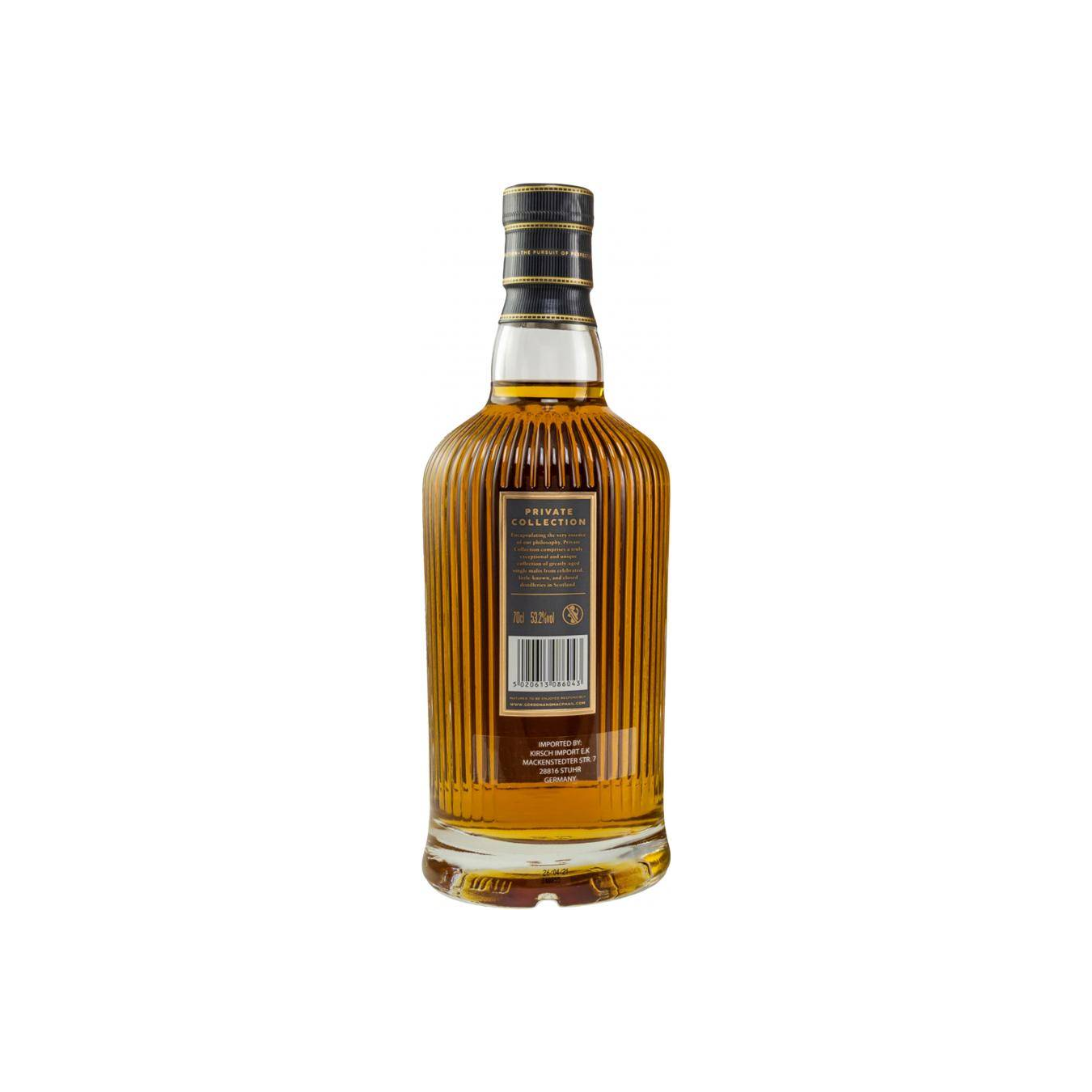 Linkwood 1981 39 Years Single Malt Whisky 2