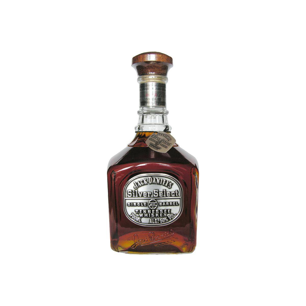 Jack Daniel's Tennessee Whisky 