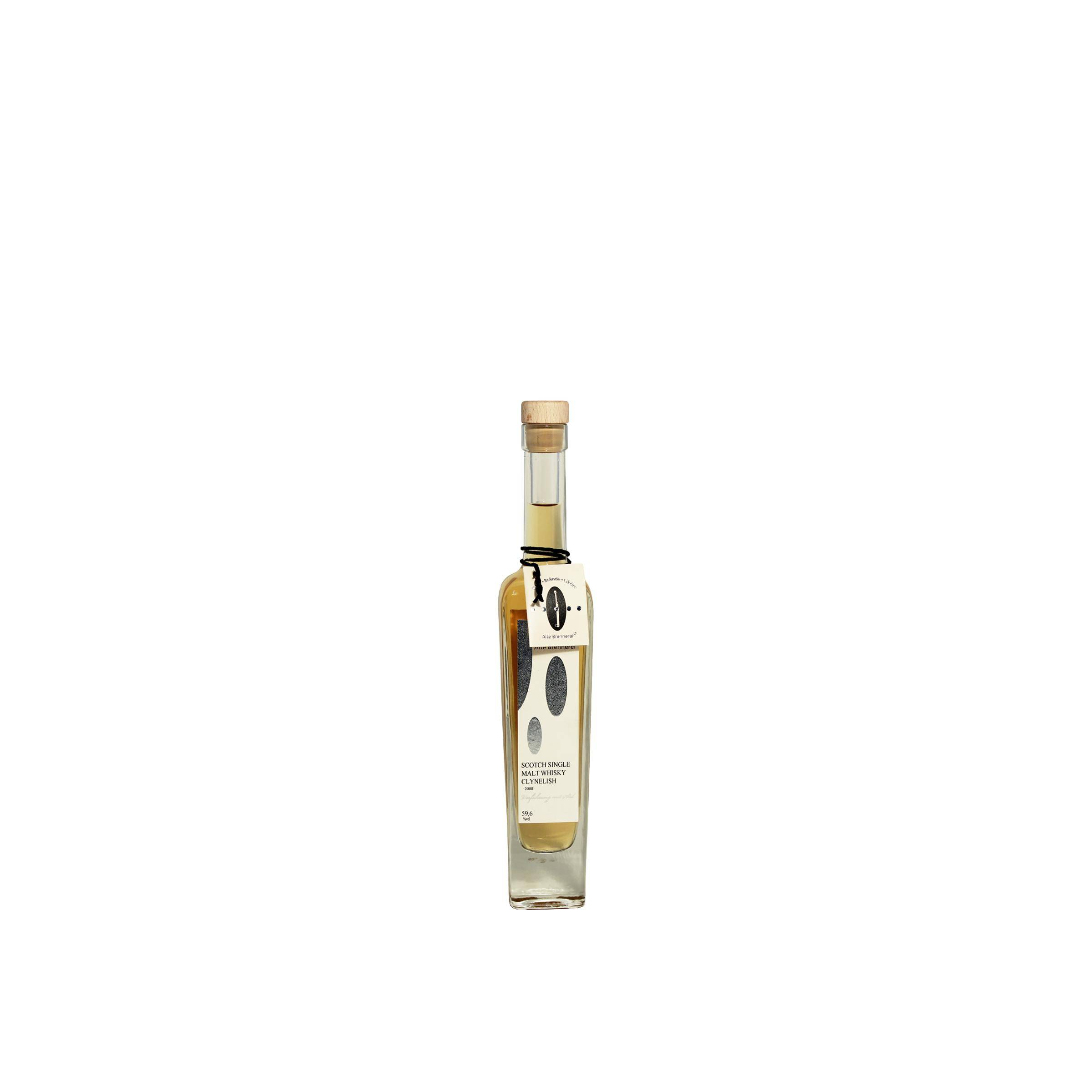 Clynelish 2008 Single Malt Whisky