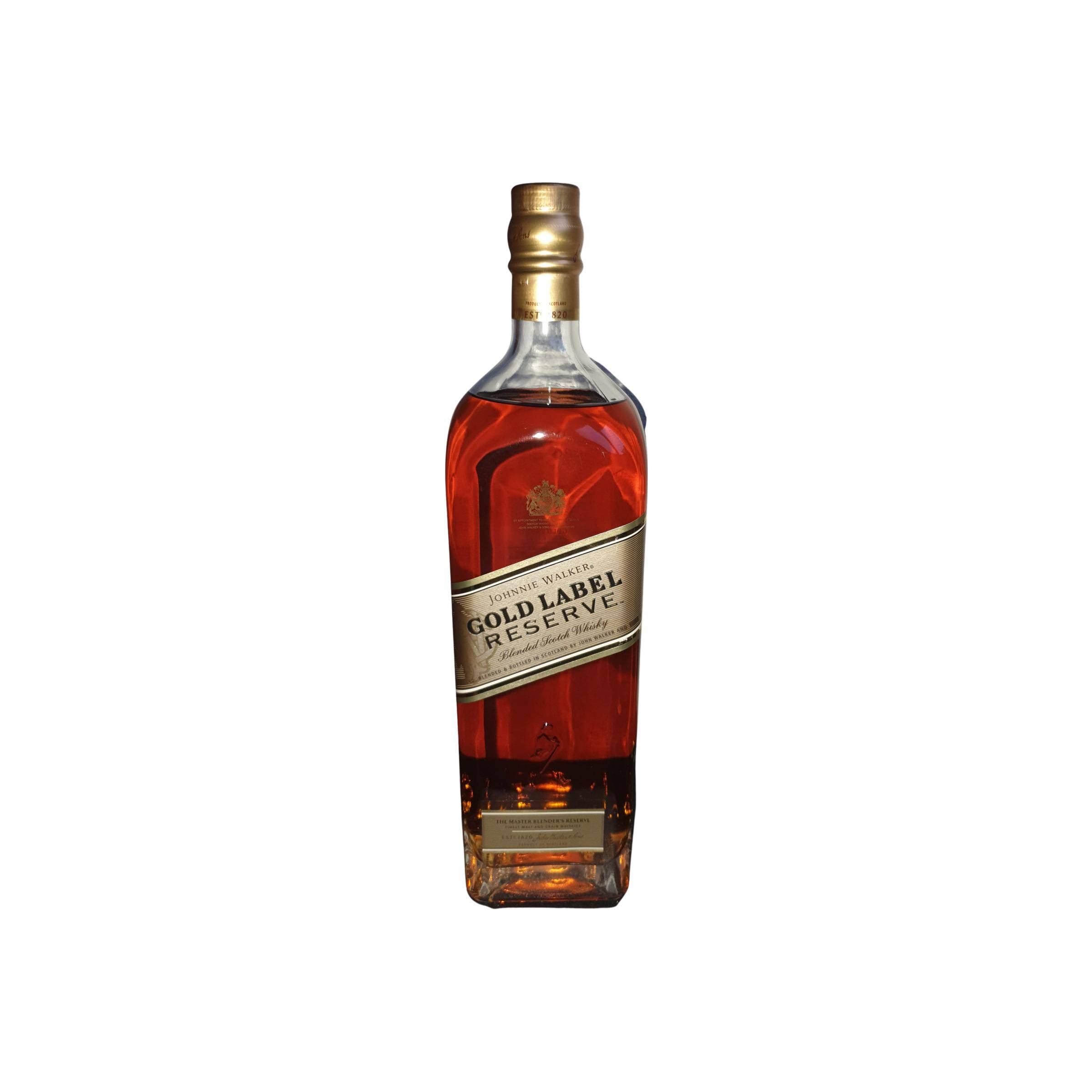 Johnnie Walker Reserve Blended Whisky