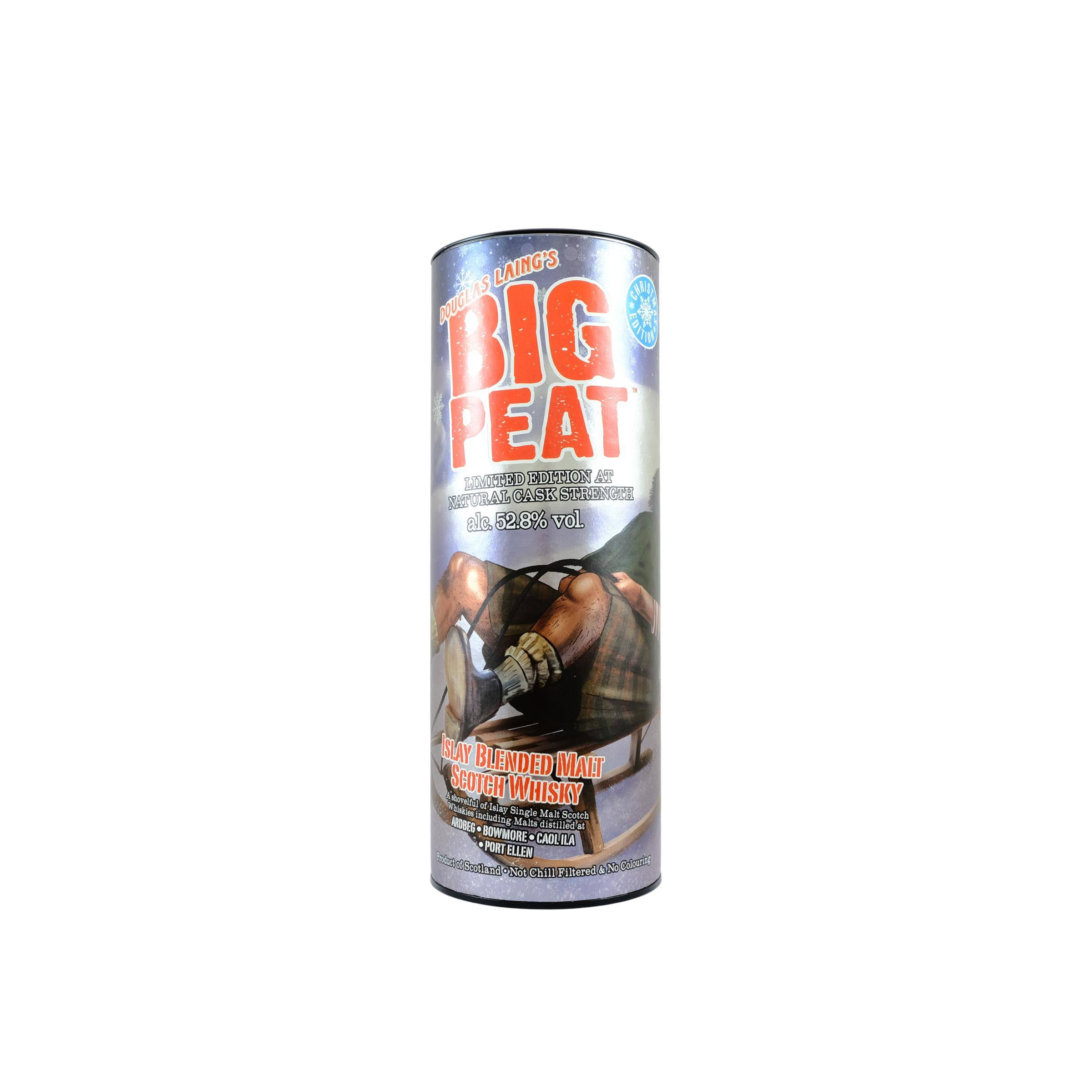 Douglas Laing Blended Malt Whisky 3