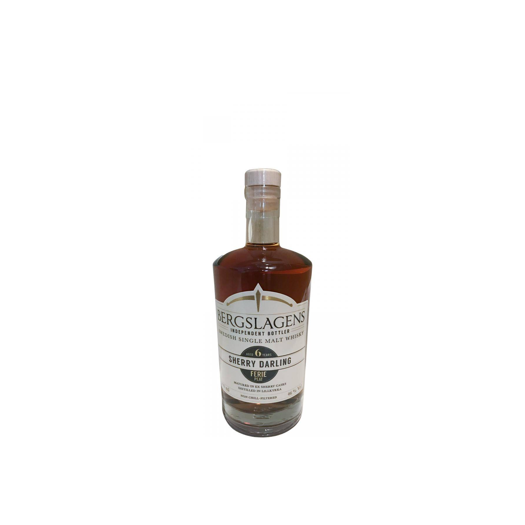 Bergslagens 06-year-old Ber 2