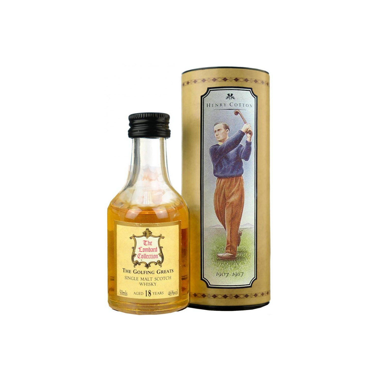 Tobermory 18 Years Single Malt Whisky 3