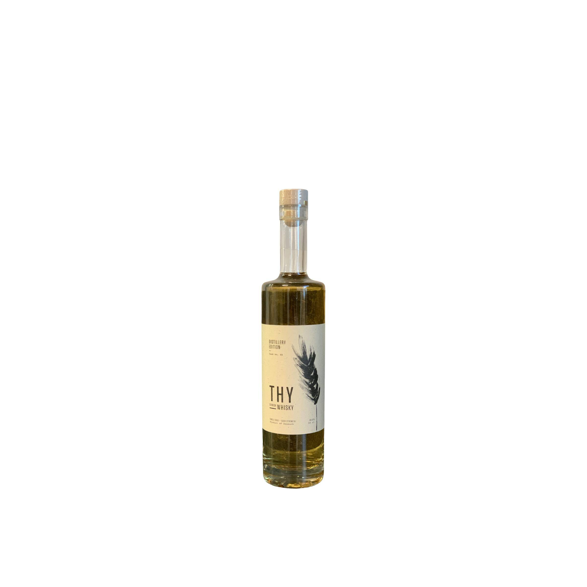 Thy Whisky Distillery Edition