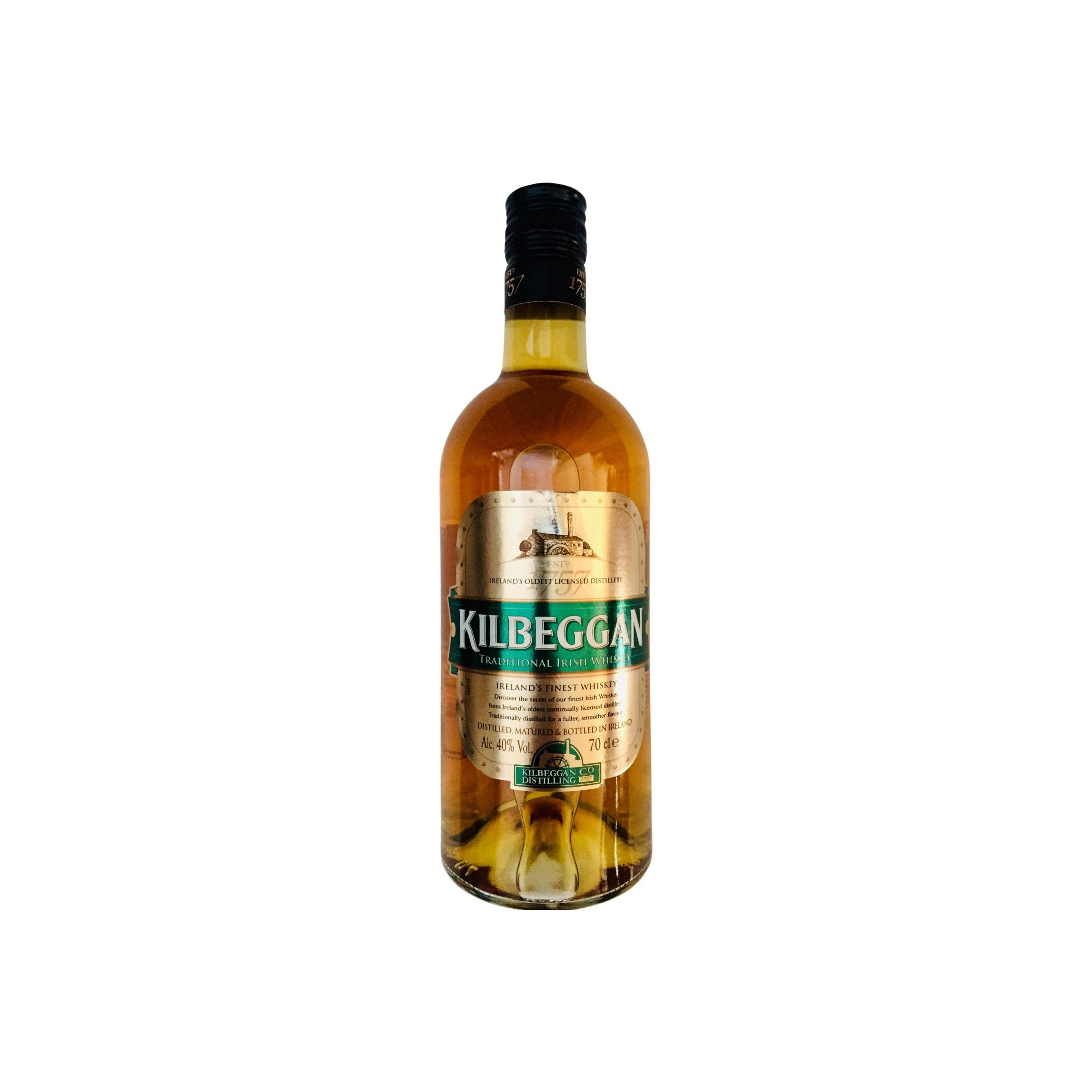 The Scotch Malt Whisky Society Blended Whisky