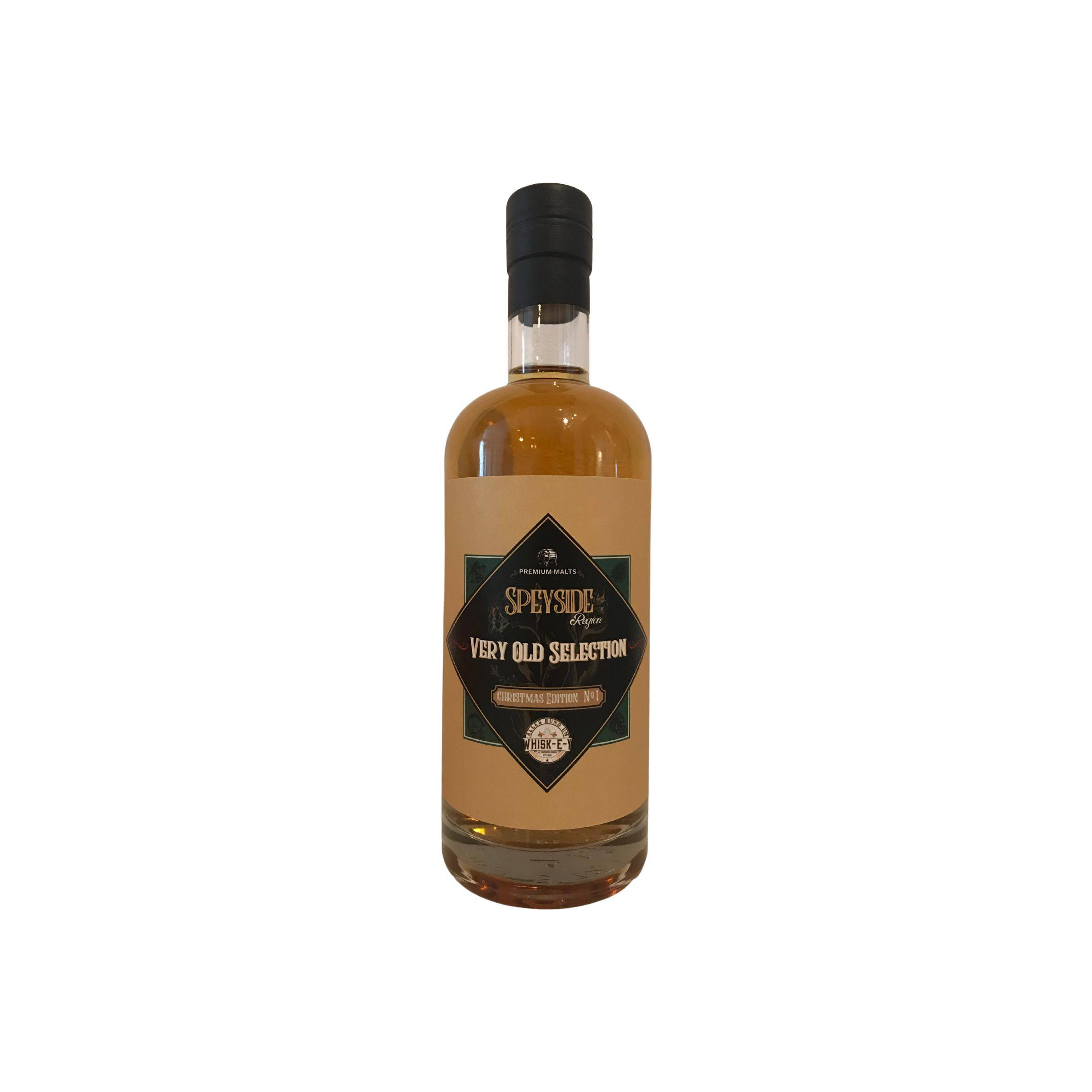 Speyside Region Very Old Selection Sb