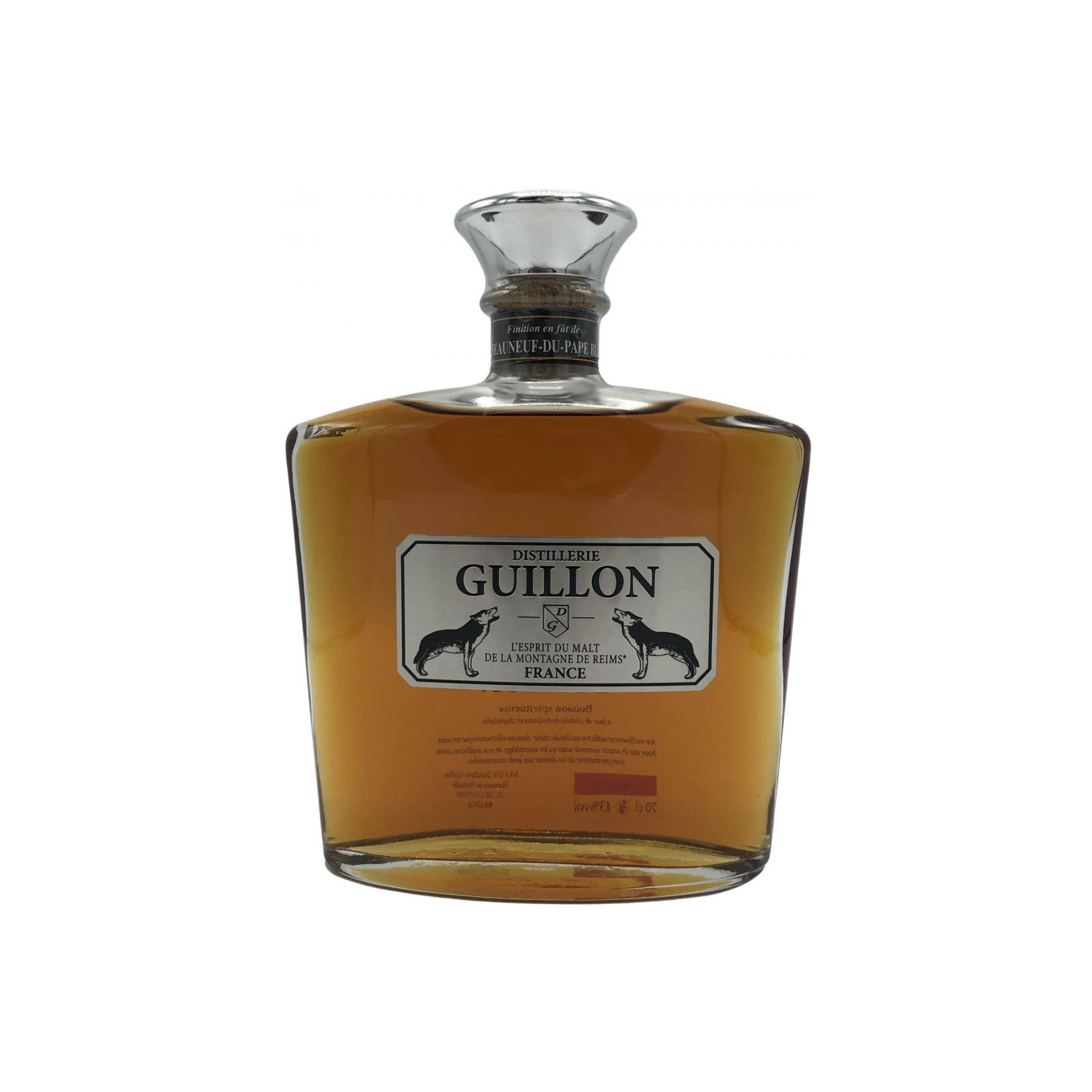 Guillon Chateauneuf du Pape