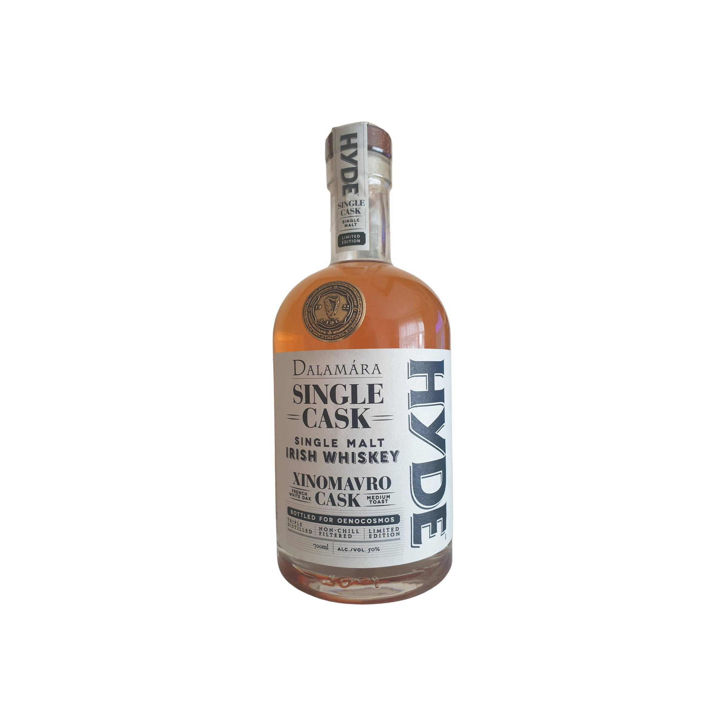 Hyde Dalamara Single Cask