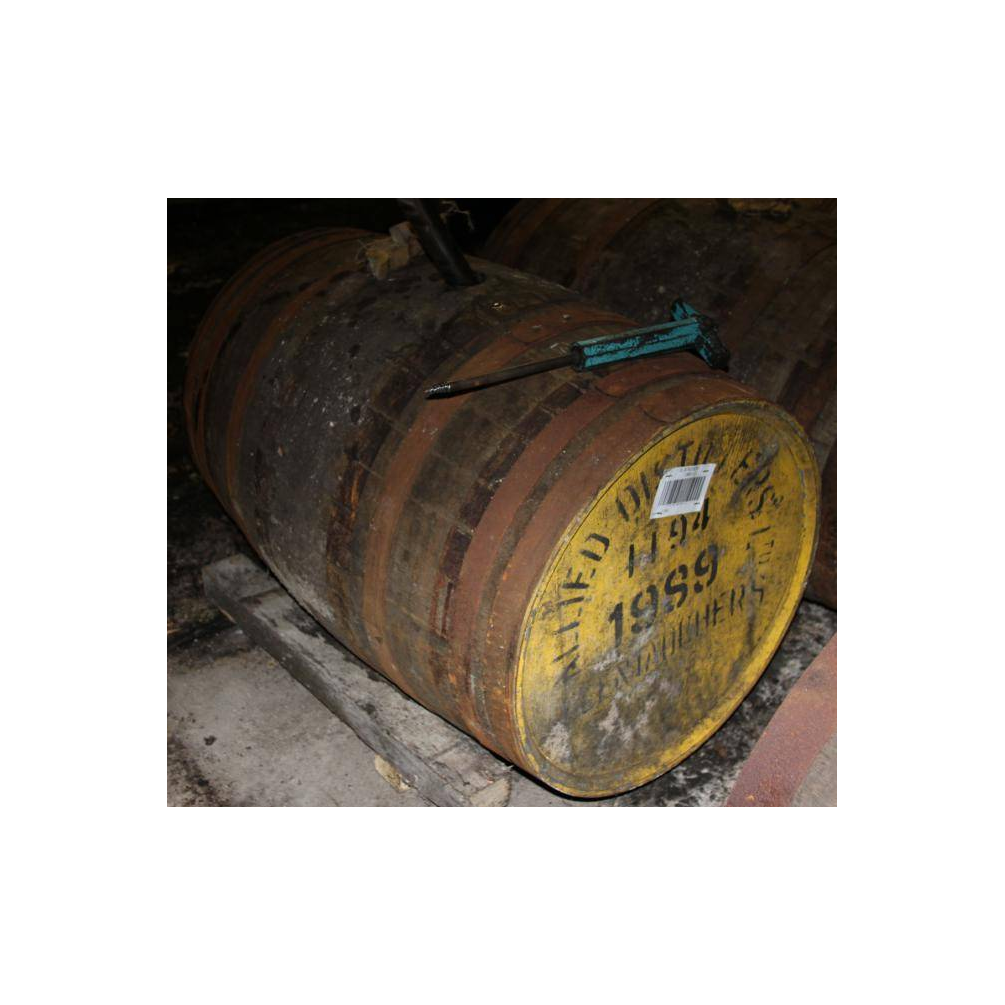 Glentauchers 1989 27 Years Single Malt Whisky 2