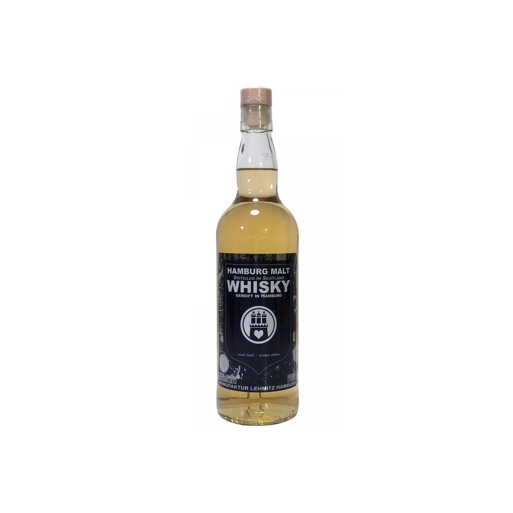 Ardmore 7 Years Single Malt Whisky