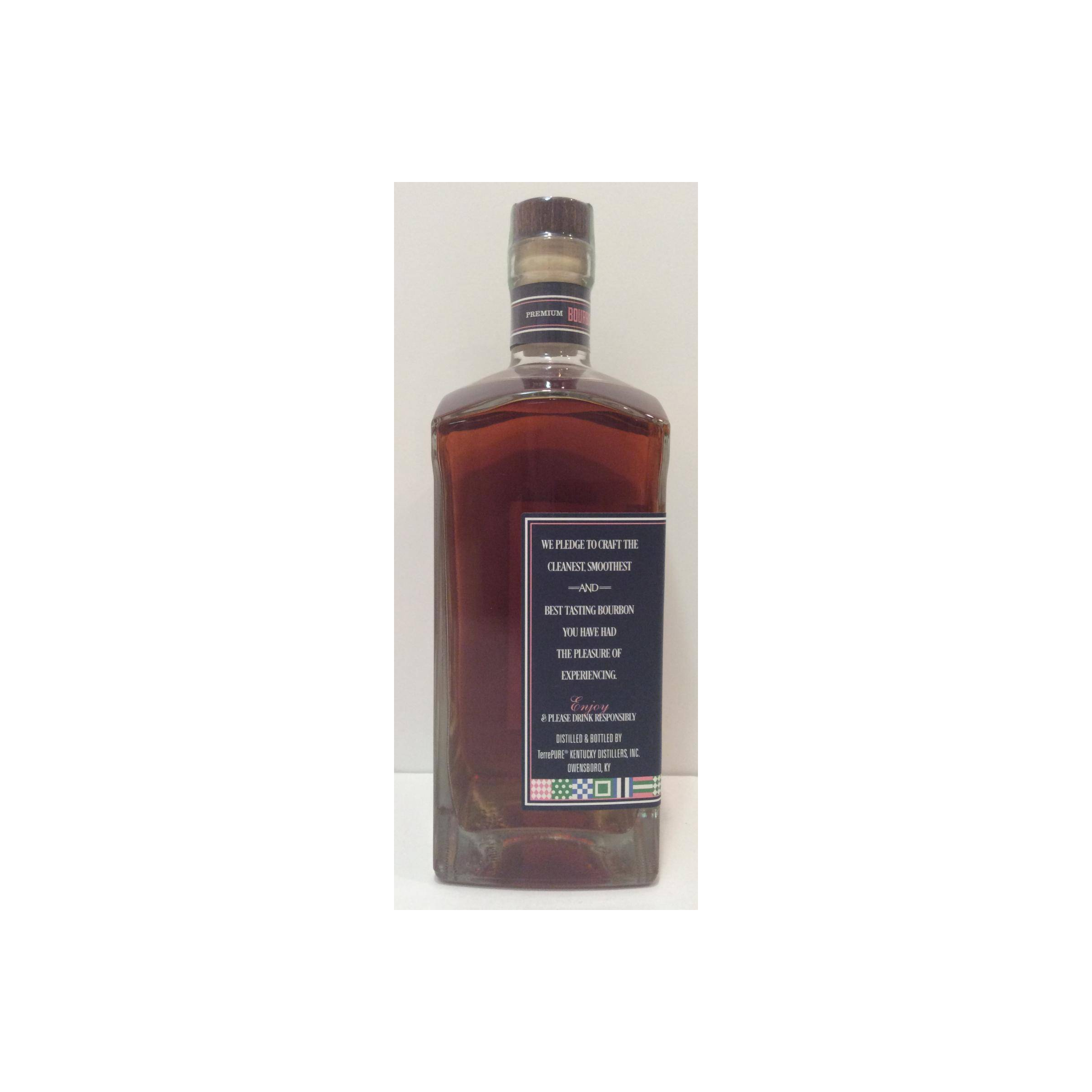 Press & Clover Extra Smooth 2