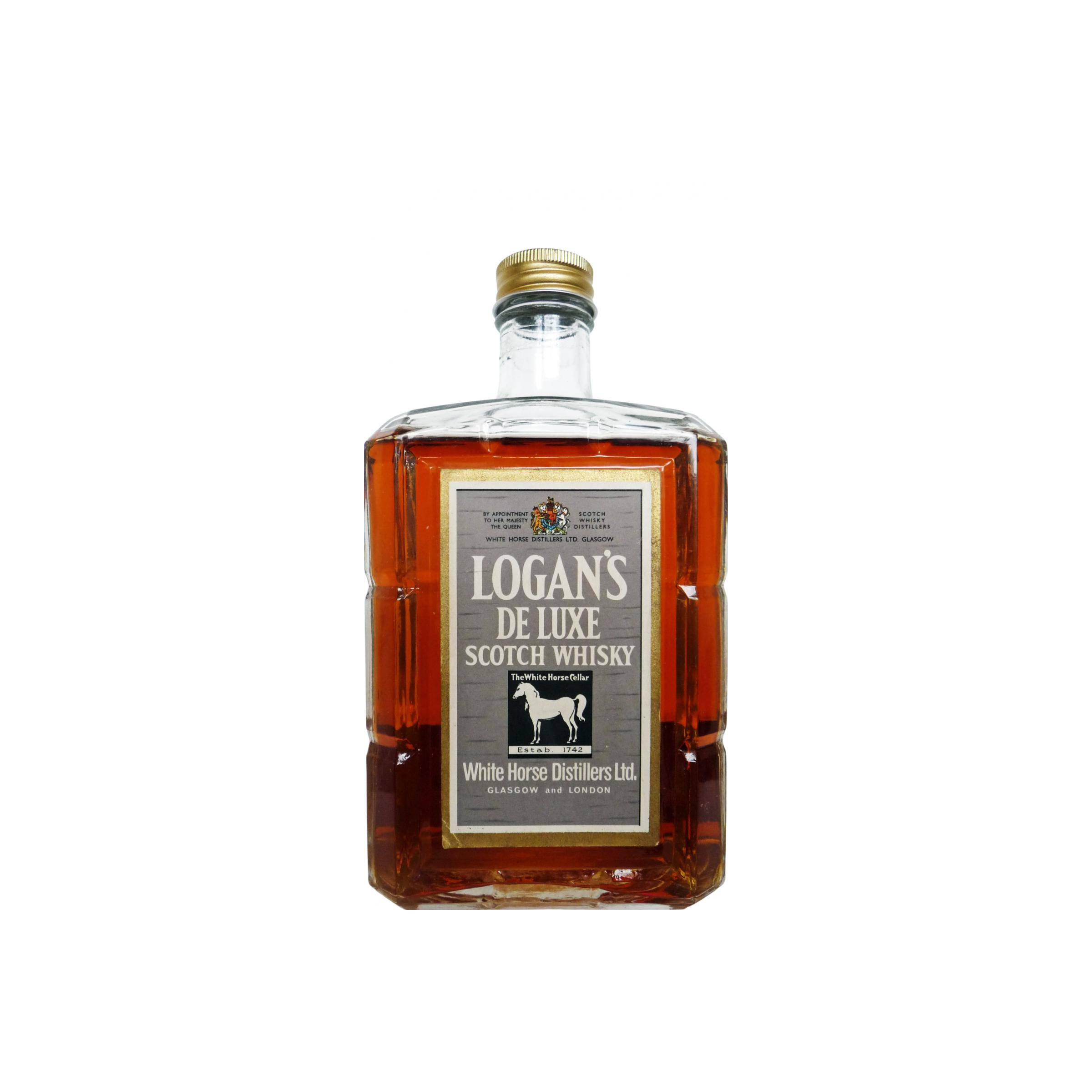 White Horse Blended Whisky