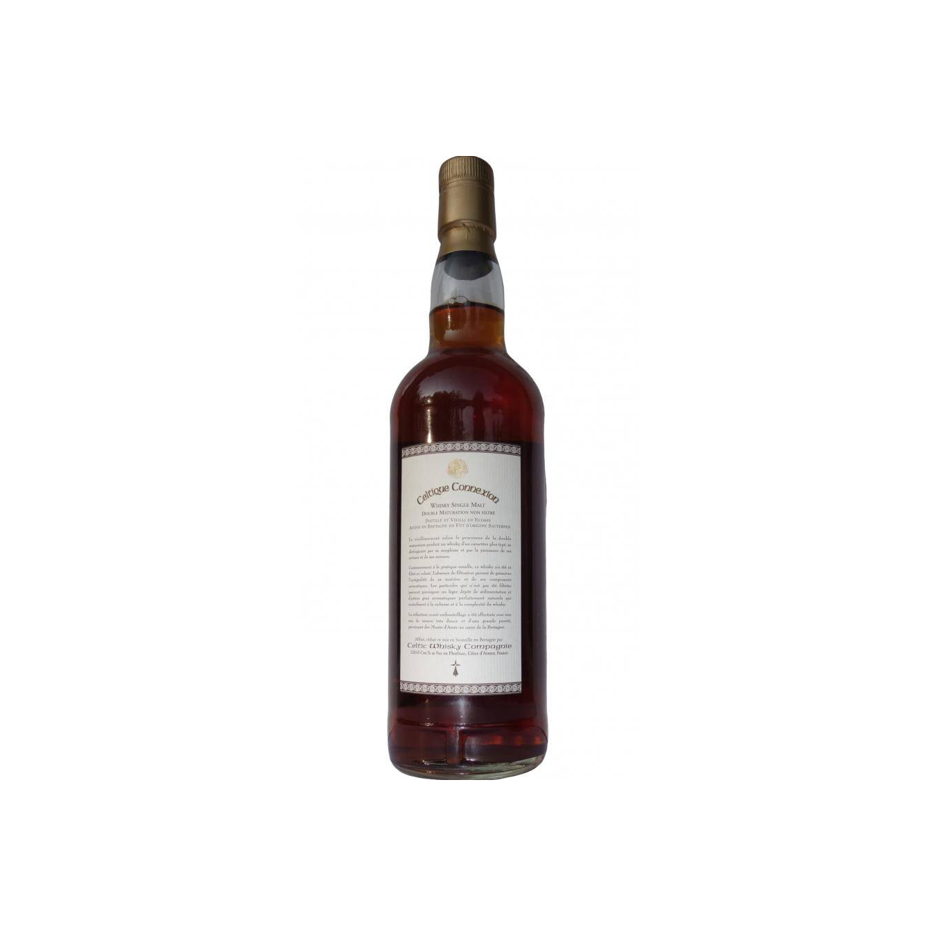 Braes of Glenlivet 1985 Cel 2