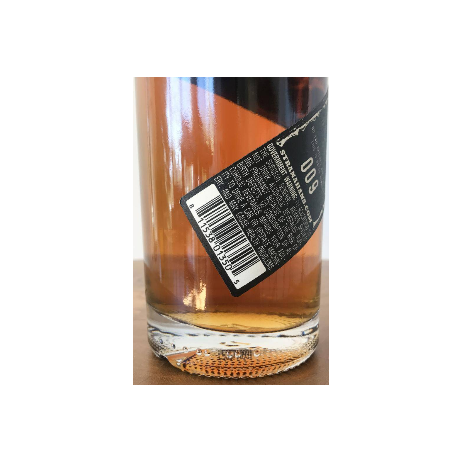 Stranahan's Diamond Peak 2