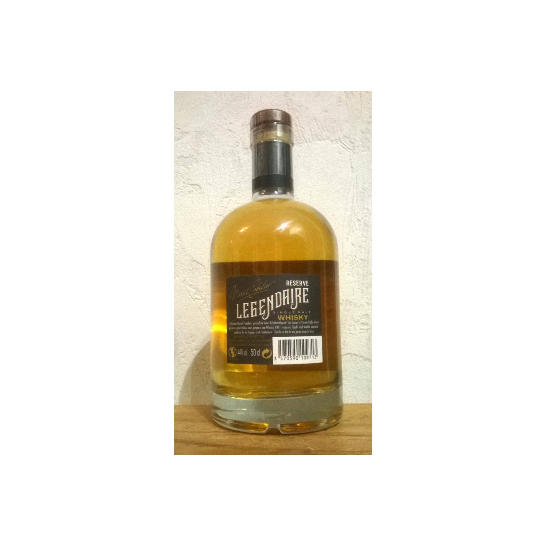 Legendaire Reserve 2