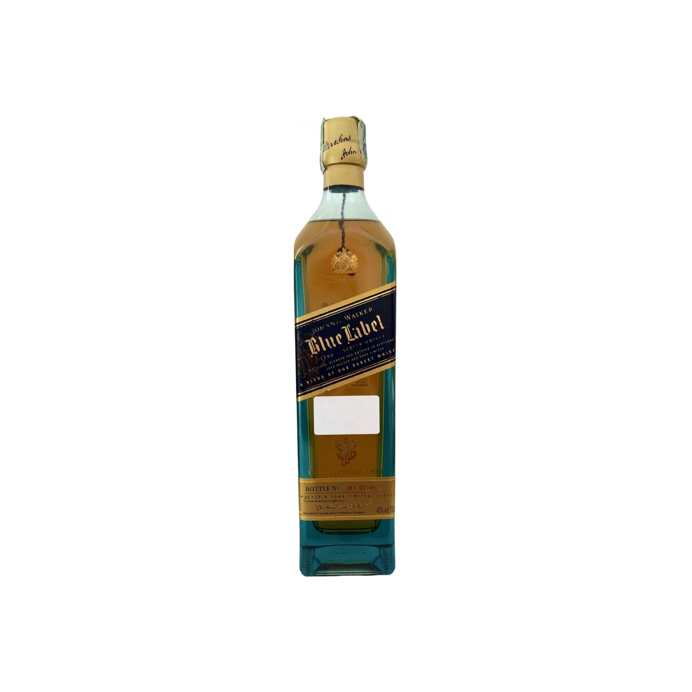Johnnie Walker Blended Whisky
