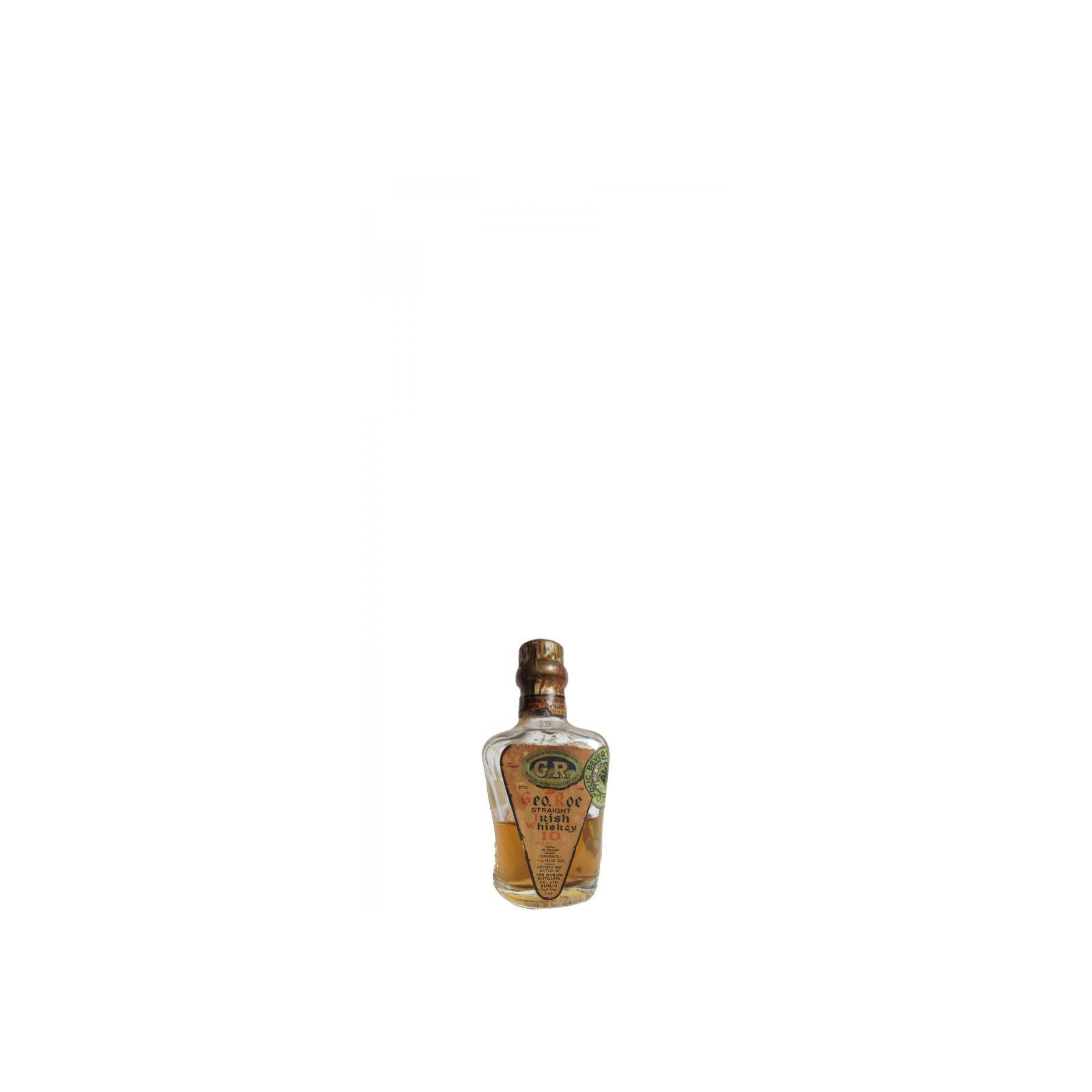 Geo. Roe & Co's 10-year-old 2