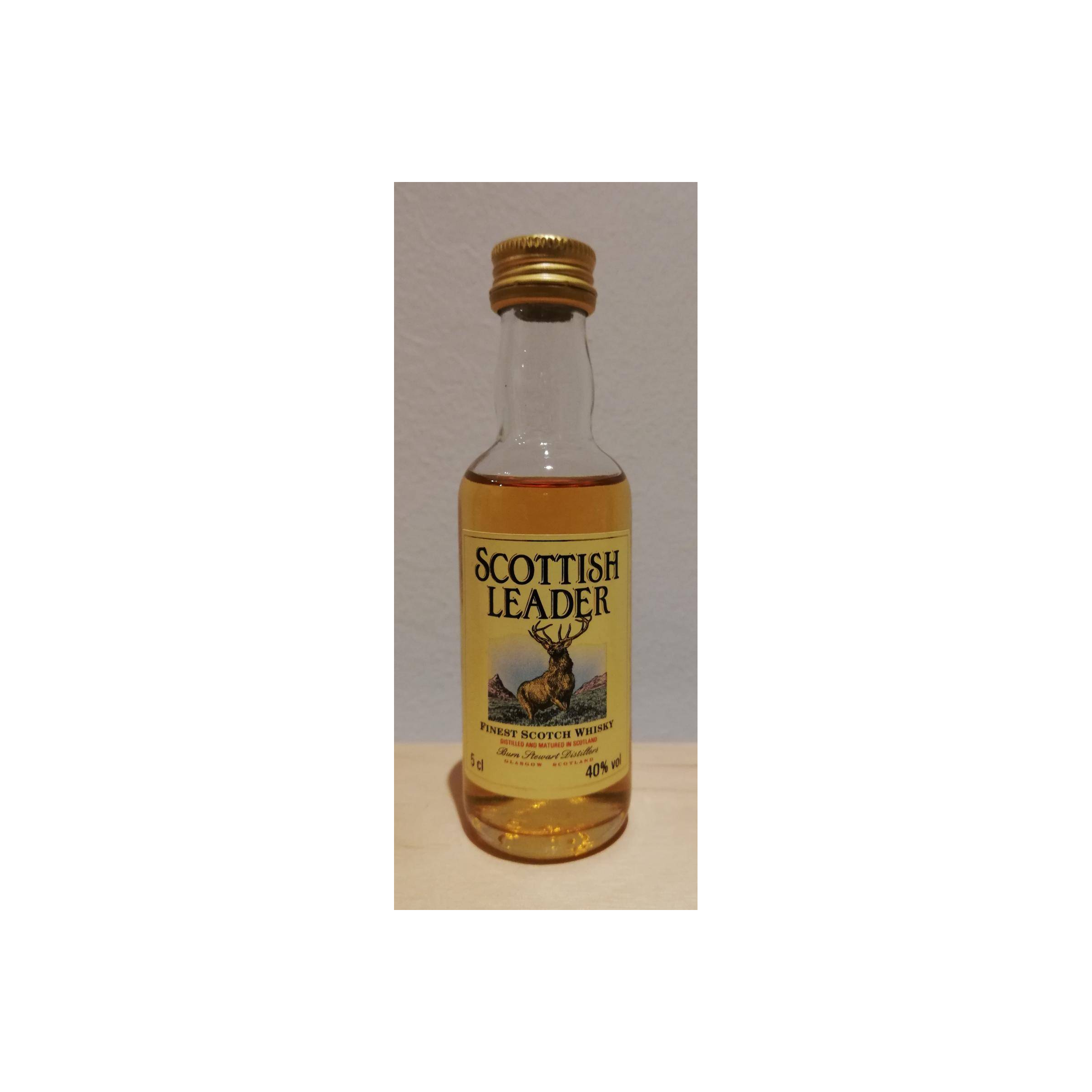 Scottish Leader Finest Scotch Whisky 2