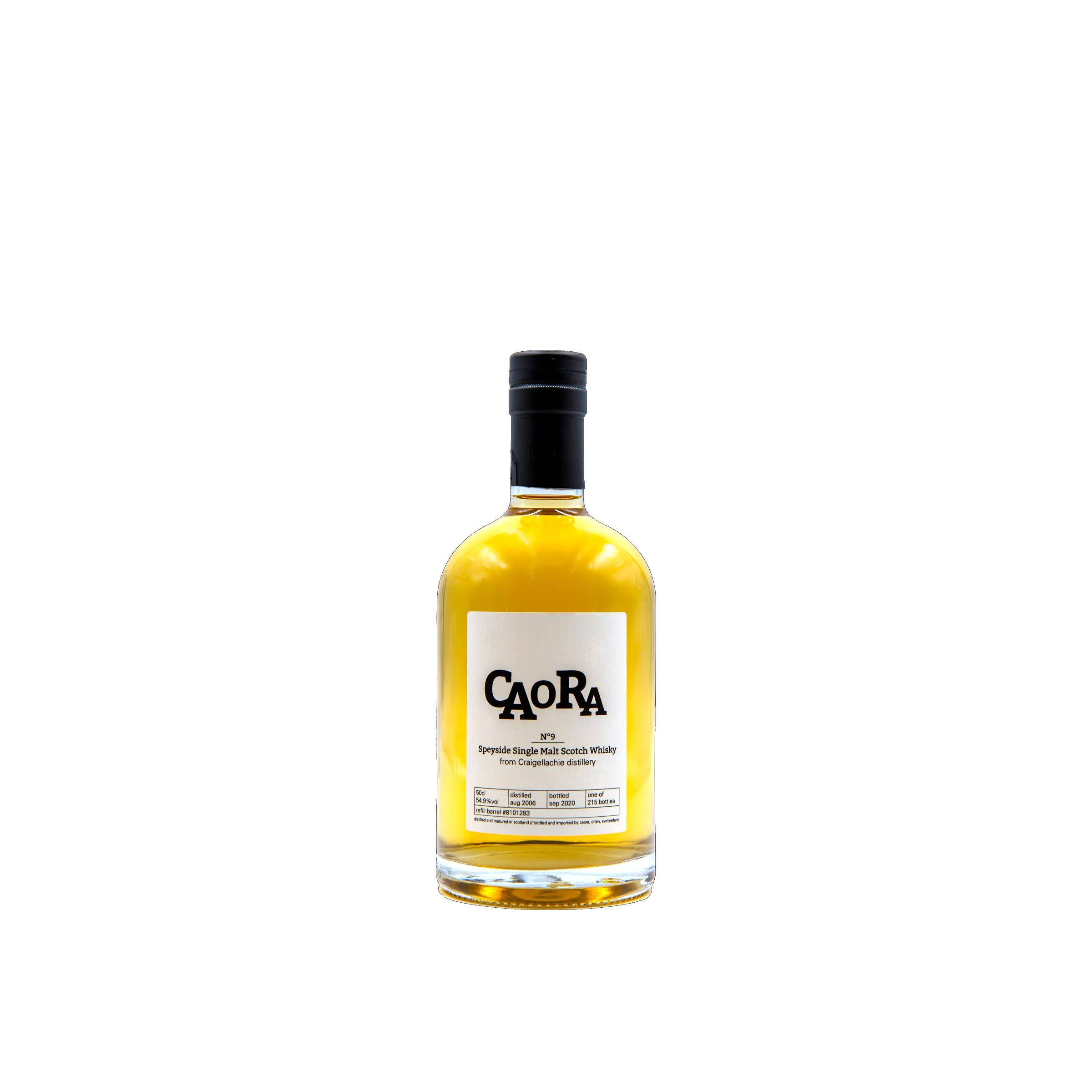 Craigellachie 2006 14 Years Single Malt Whisky