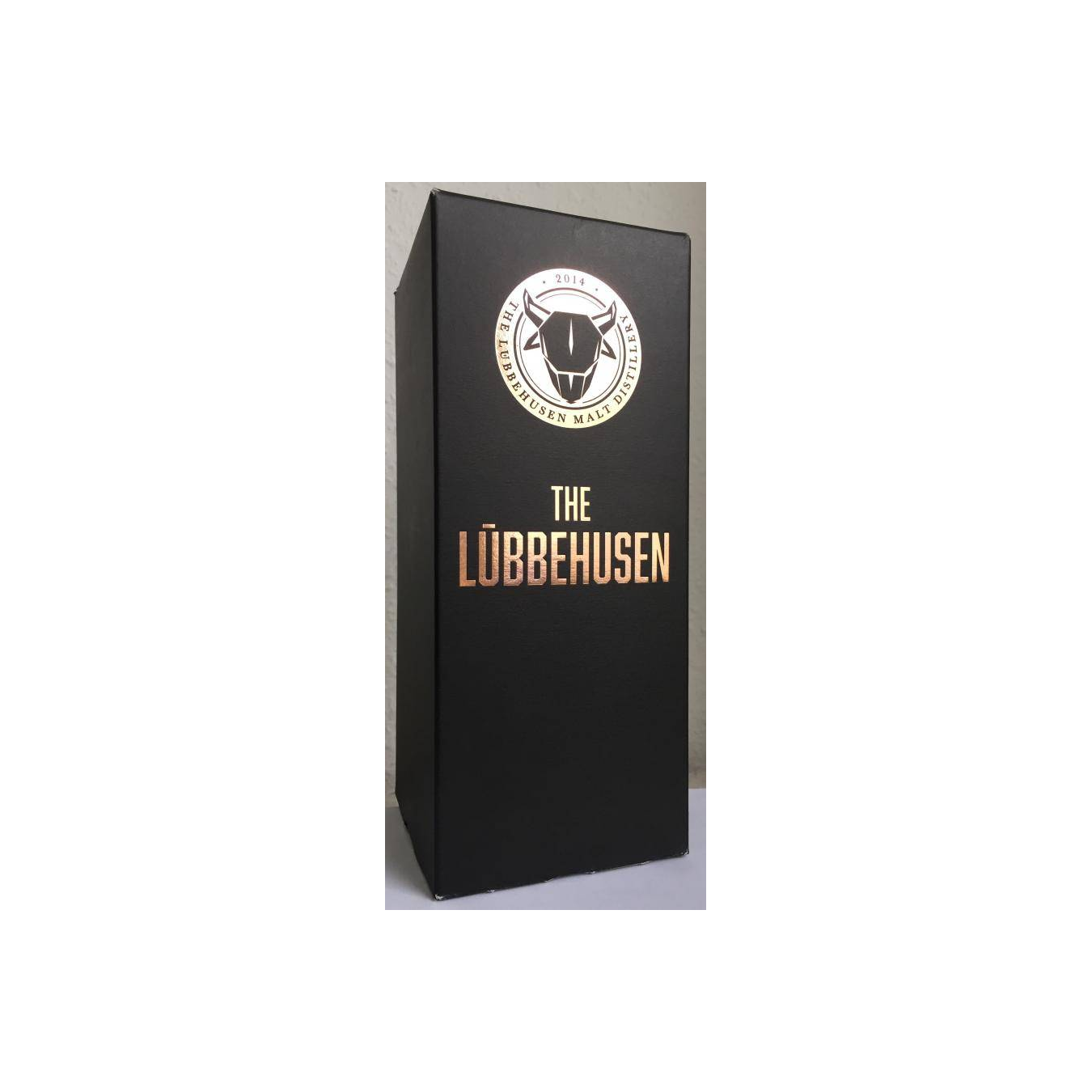 The Lübbehusen 03-year-old 3