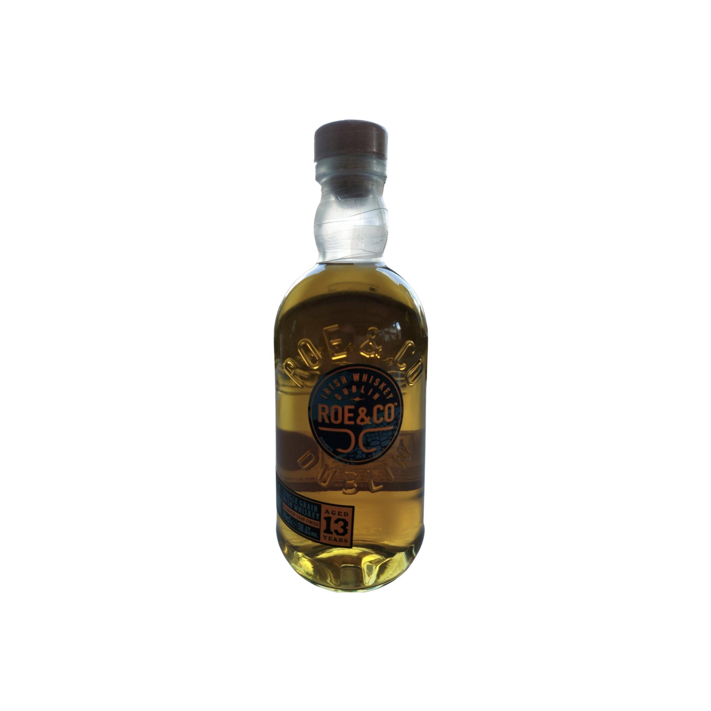Roe & Co 13-year-old RoeC