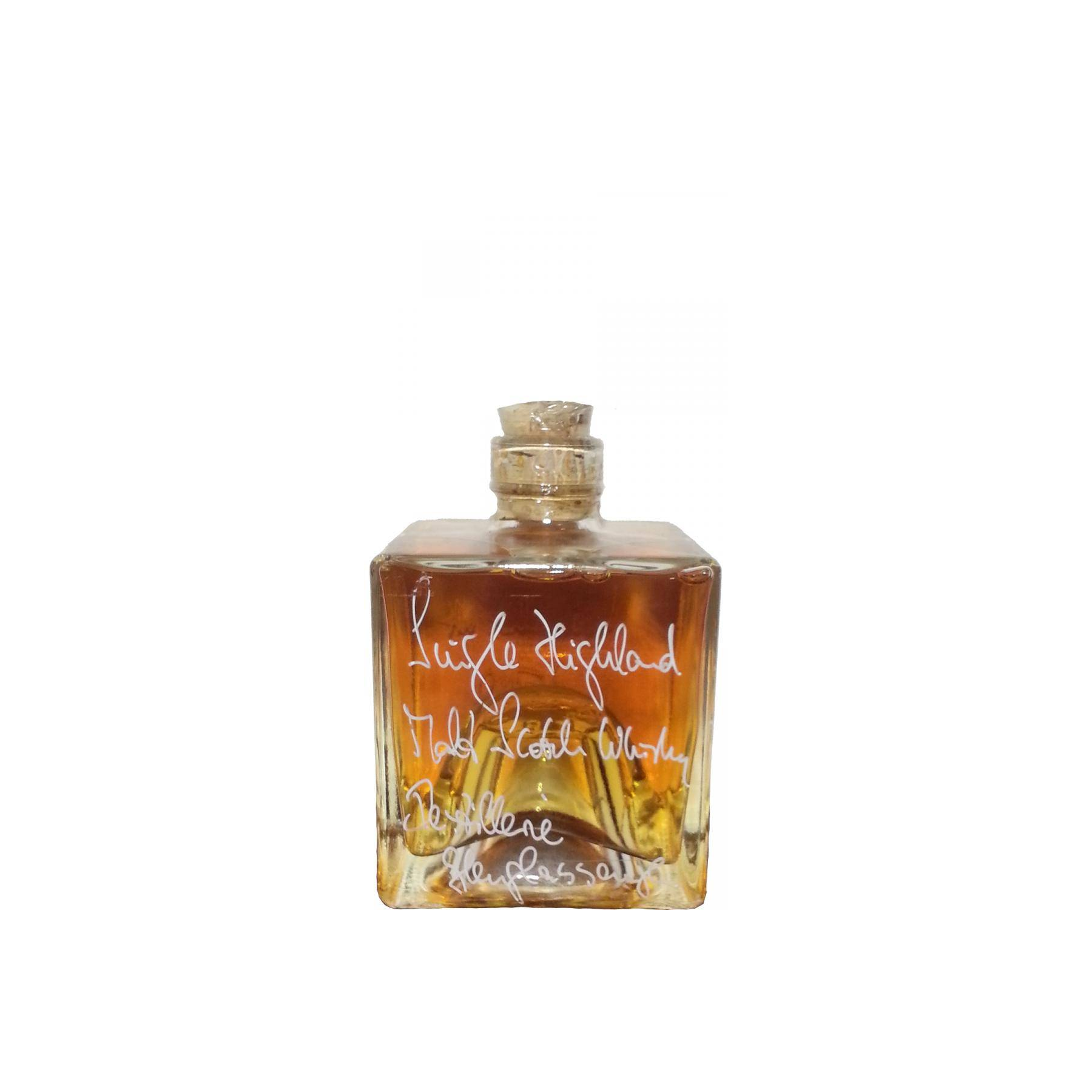 Glenglassaugh 40 Years Single Malt Whisky 2