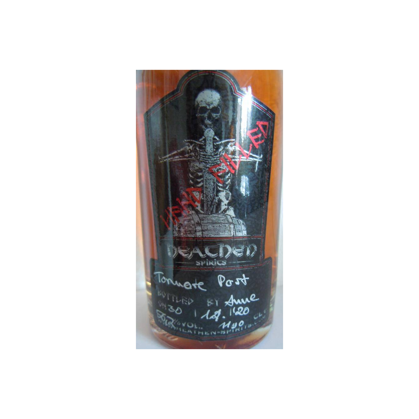 Tormore 11 Years Single Malt Whisky 3