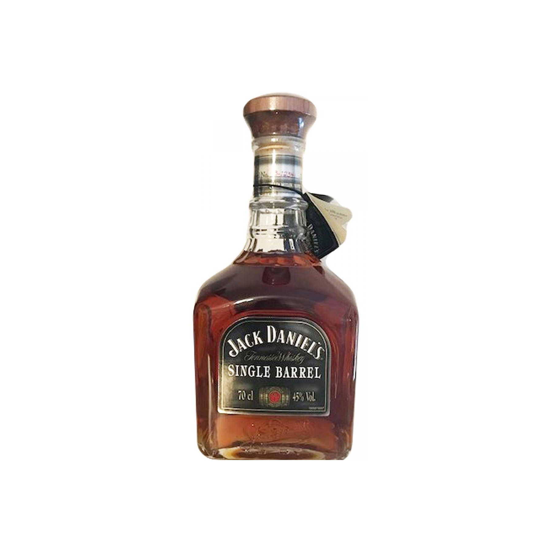 Jack Daniel's Tennessee Whisky 