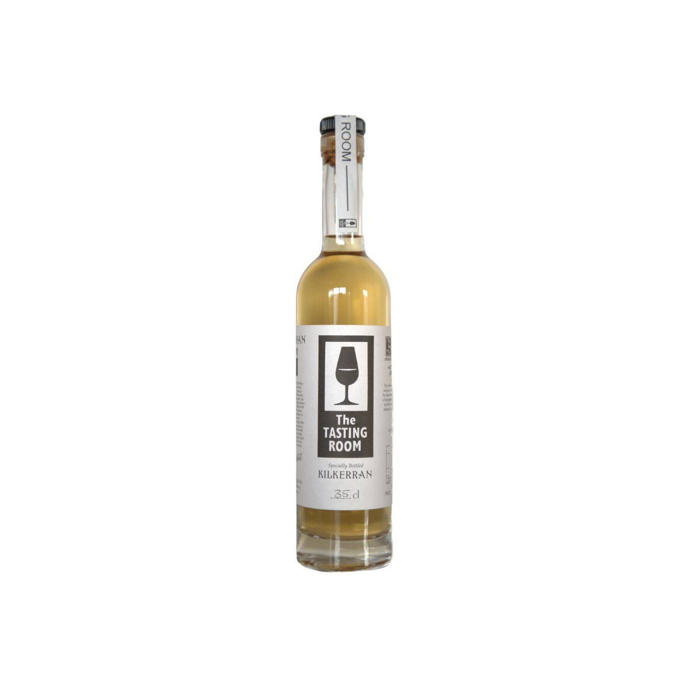 Kilkerran 3 Years Single Malt Whisky 2