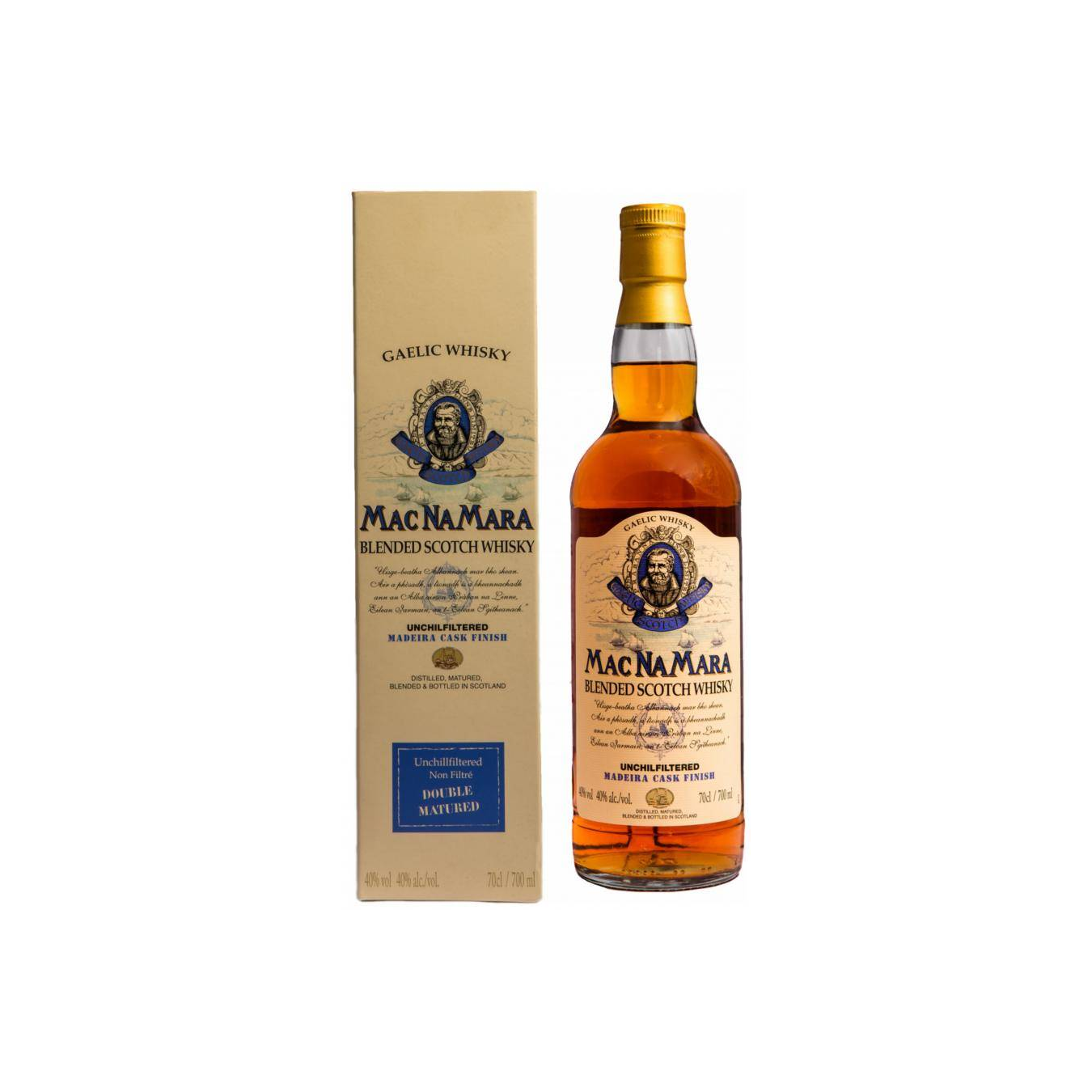 Pràban na Linne Blended Whisky 2