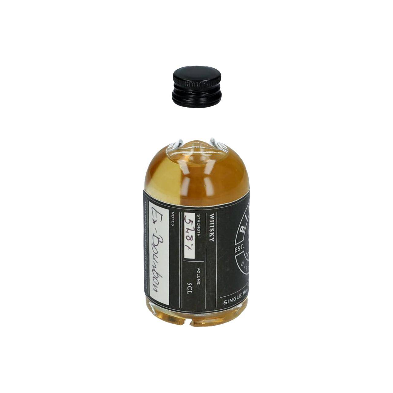 Bimber Single Malt Whisky 3