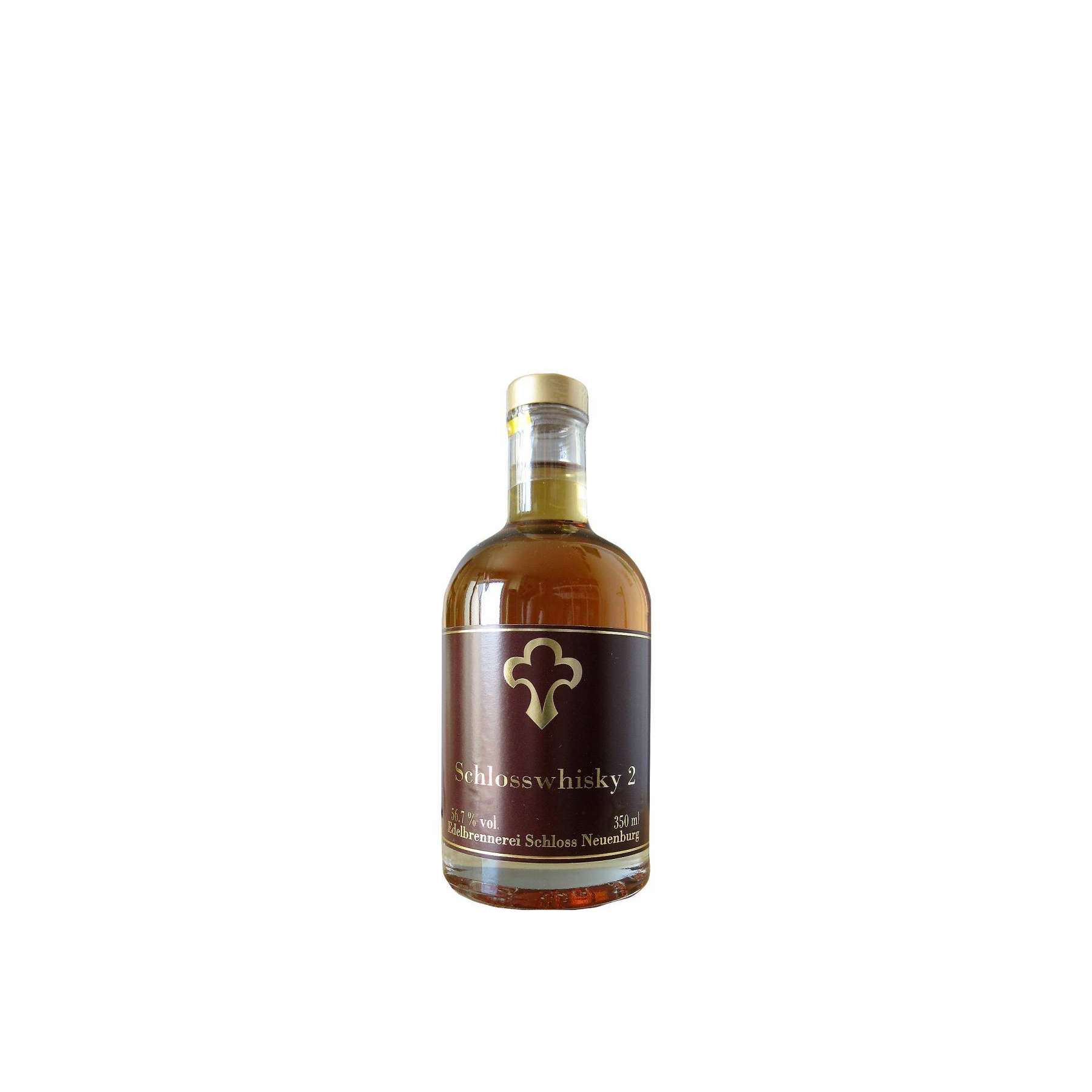 Schlosswhisky 2013