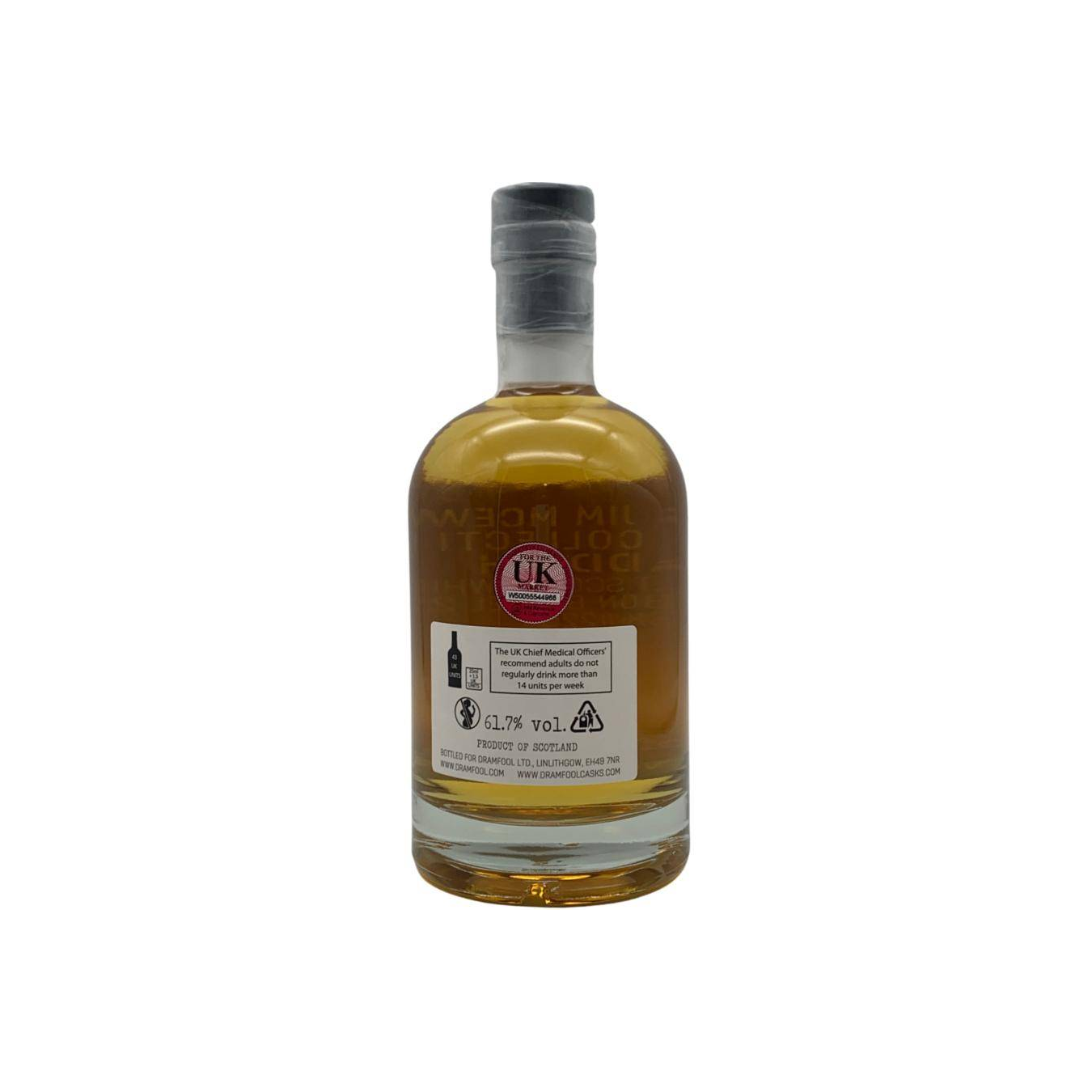 Bruichladdich 2010 10 Years Single Malt Whisky 3