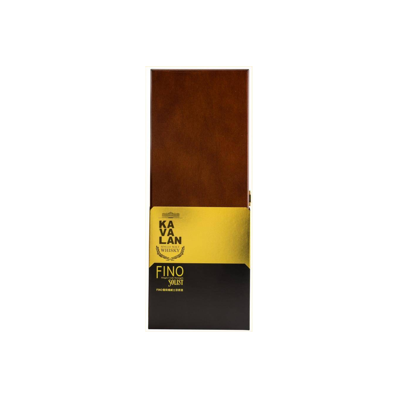 Kavalan 2010 7 Years Single Malt Whisky 3