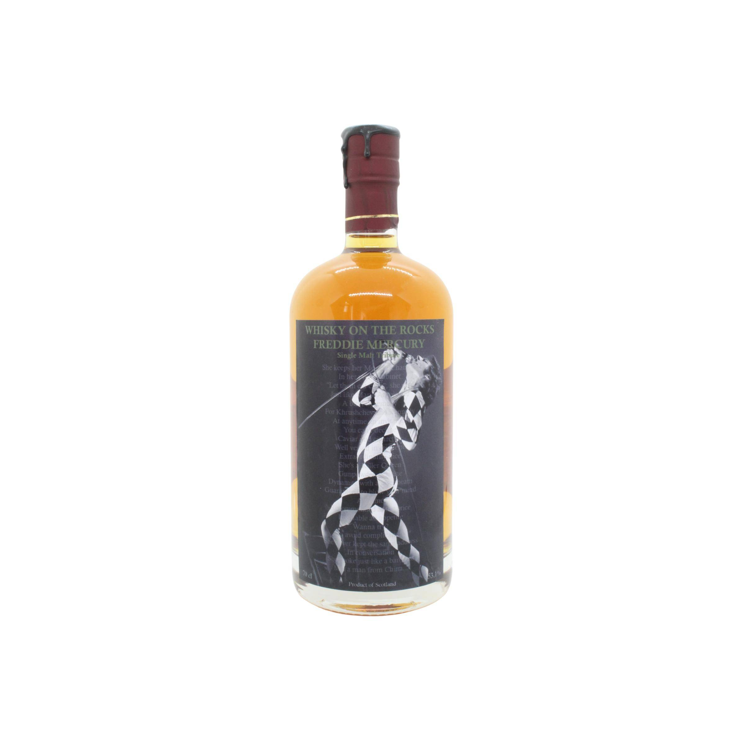 Clynelish 1979 24 Years Single Malt Whisky