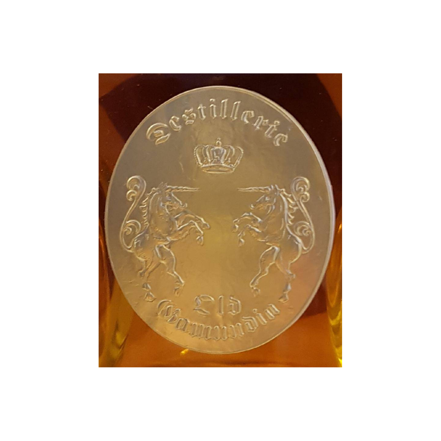 Single Malt Whisky Edition Gold 2014 2