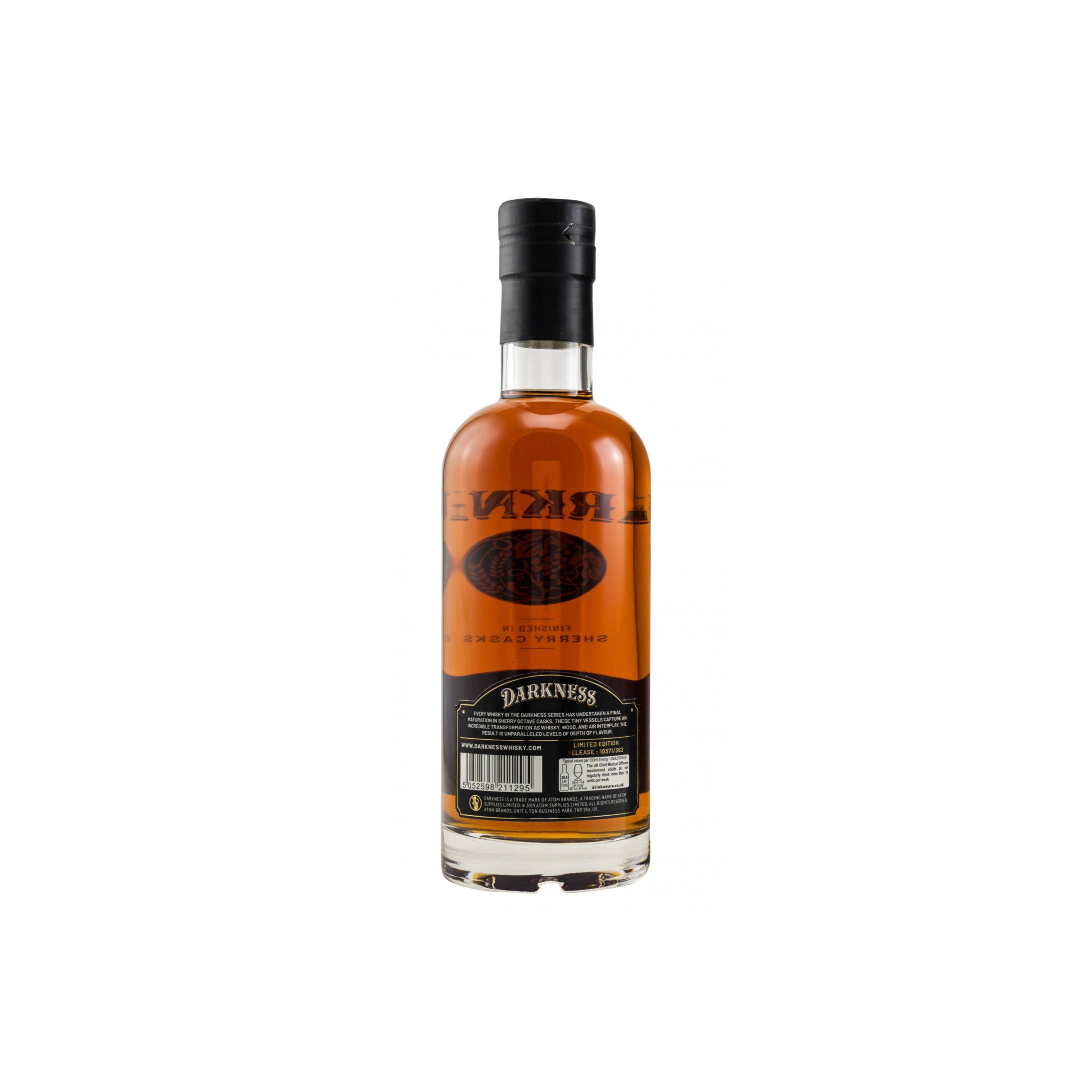 Balmenach 16 Years Single Malt Whisky 2