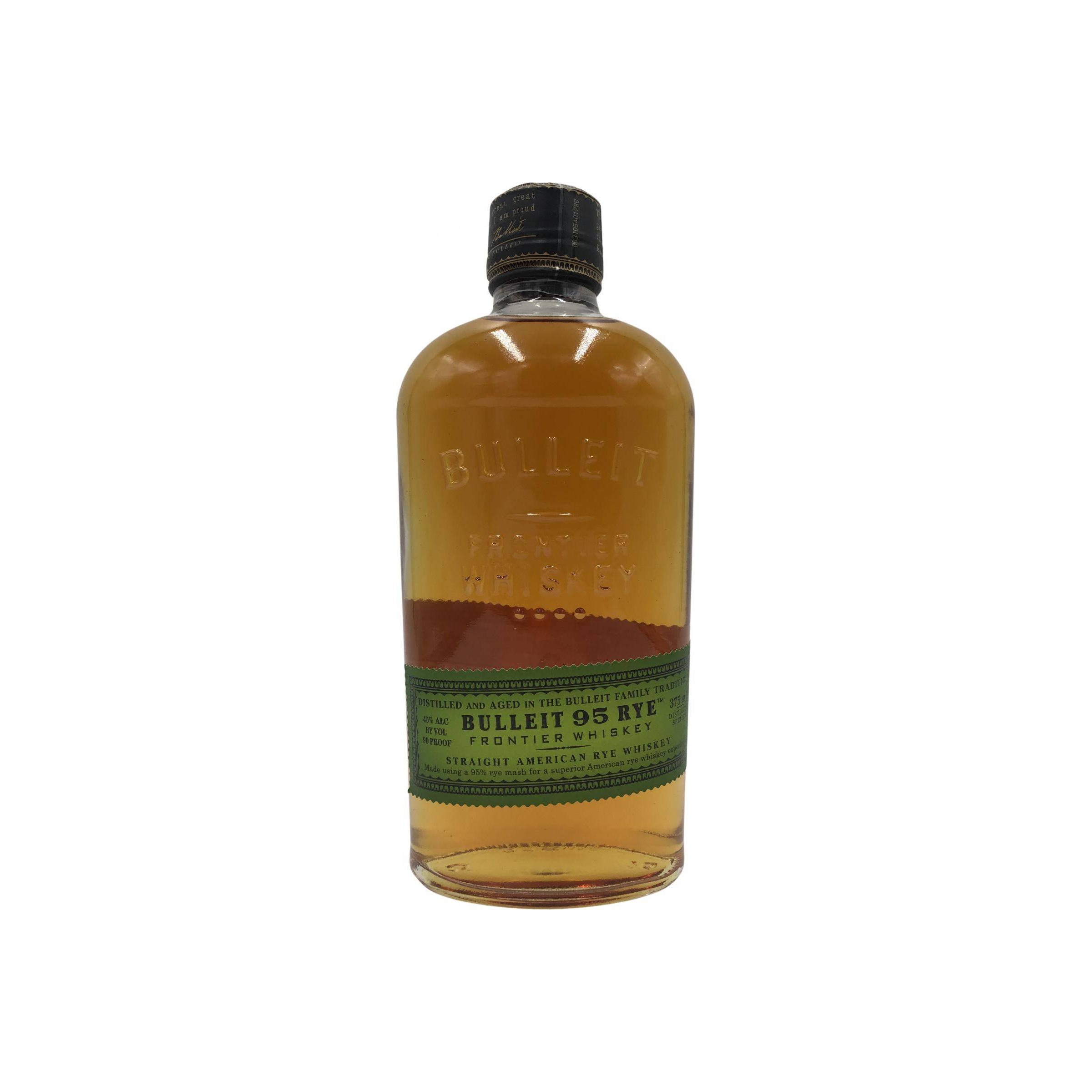 Bulleit Rye Whisky