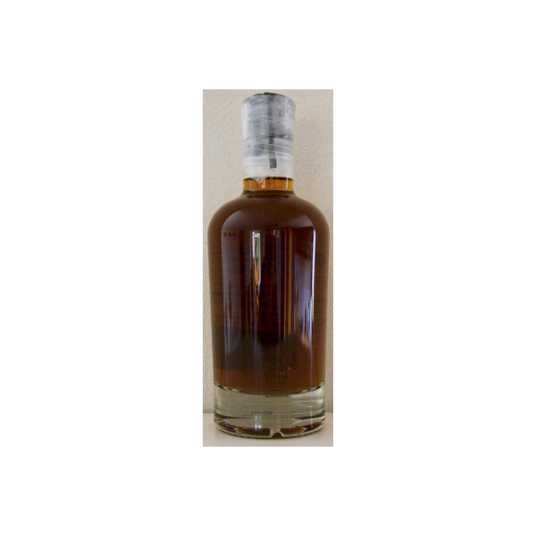 Laphroaig 20 Years Single Malt Whisky 2