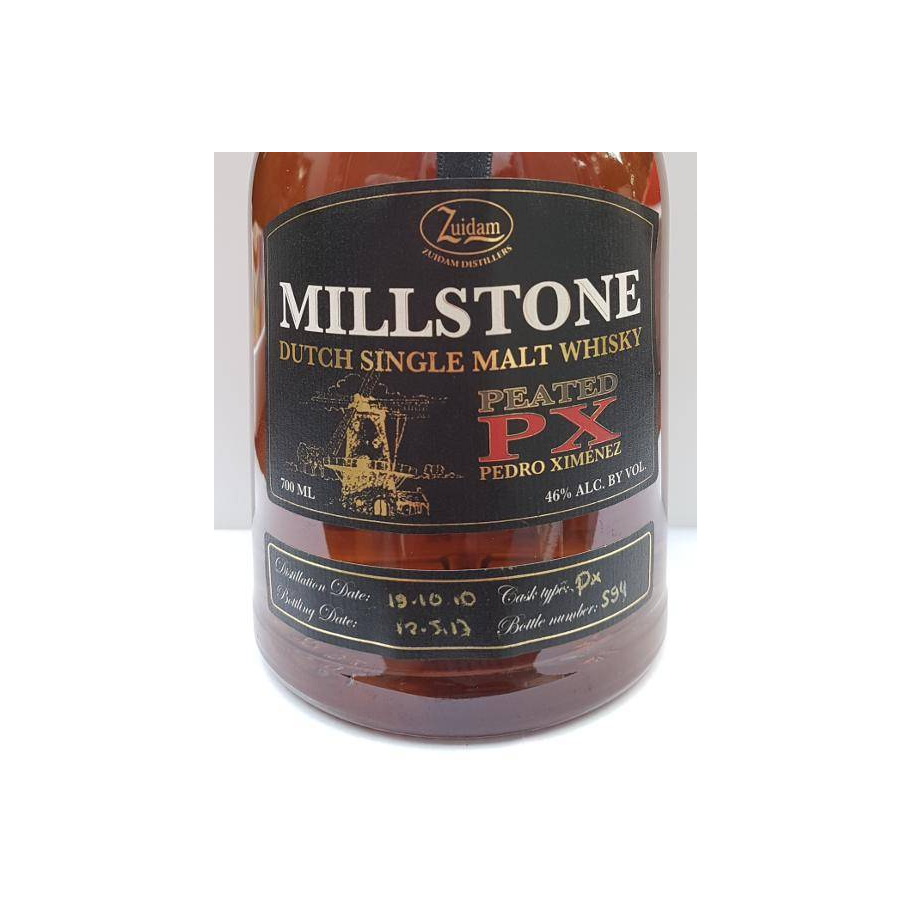 Millstone 2010 2